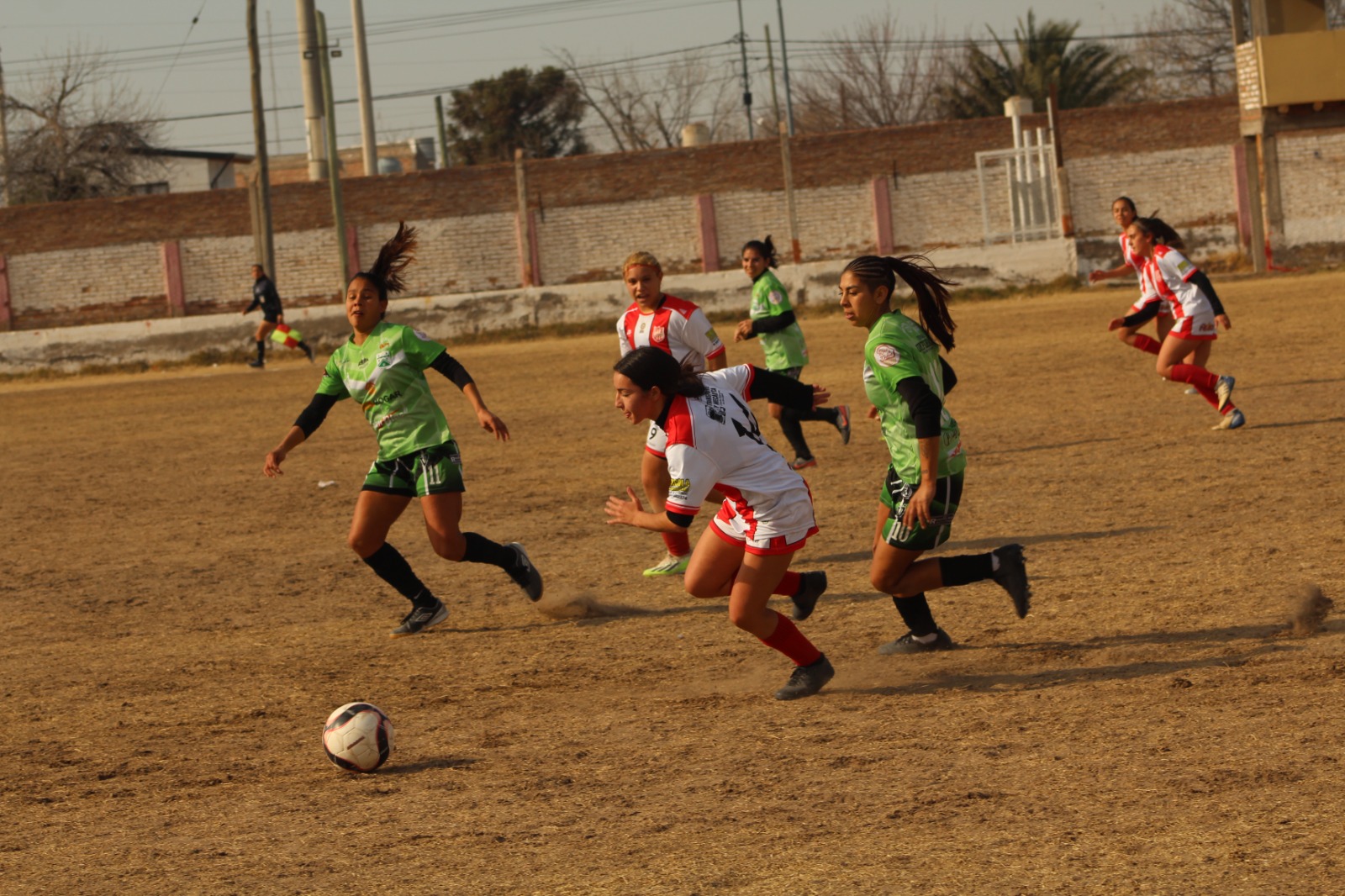 Fútbol