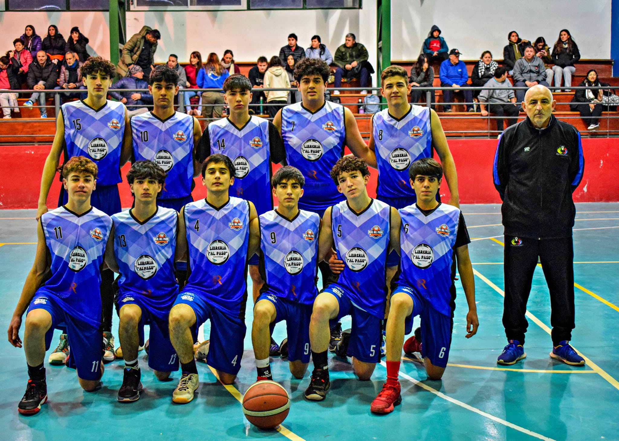 Básquetbol