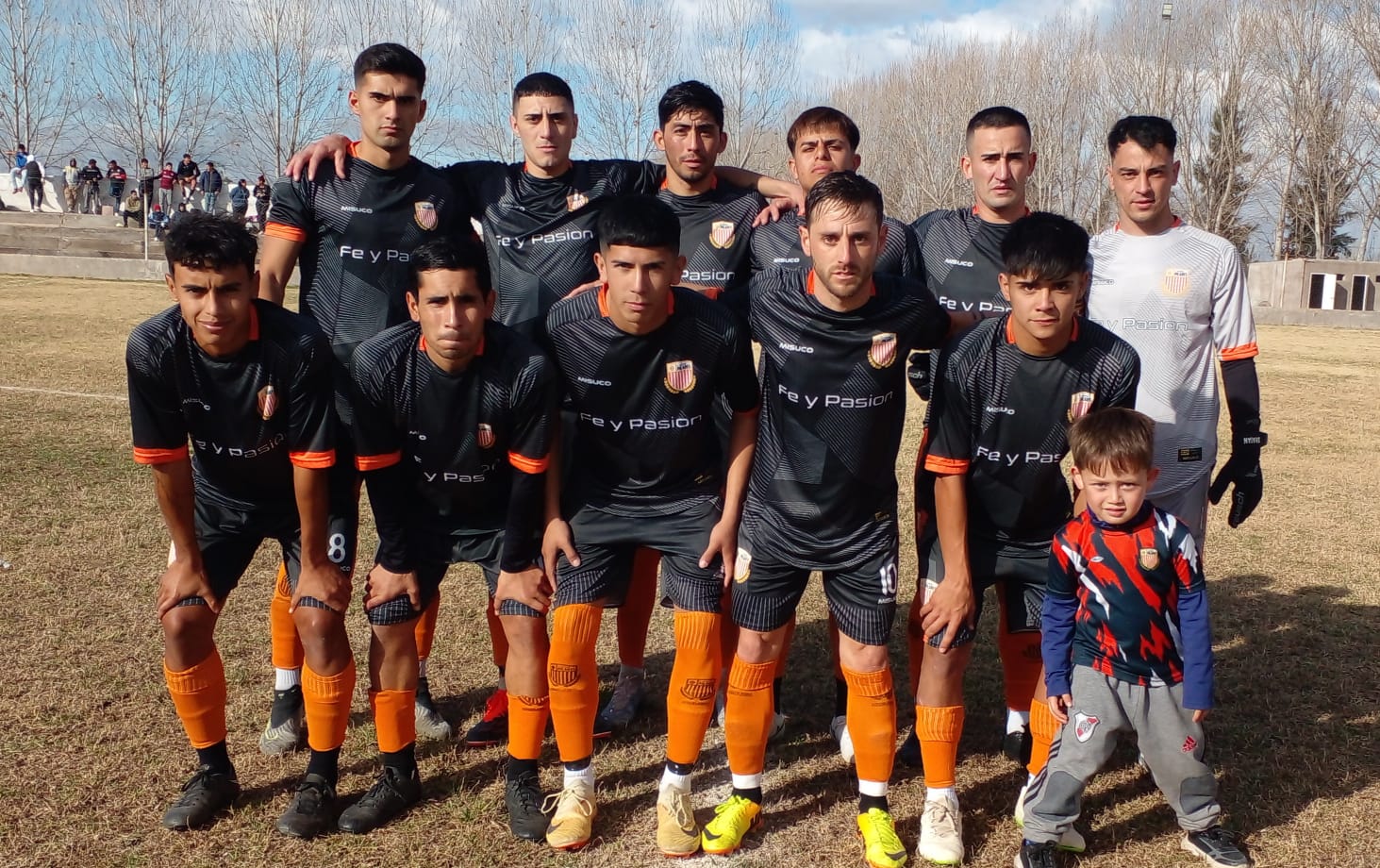 Futbol