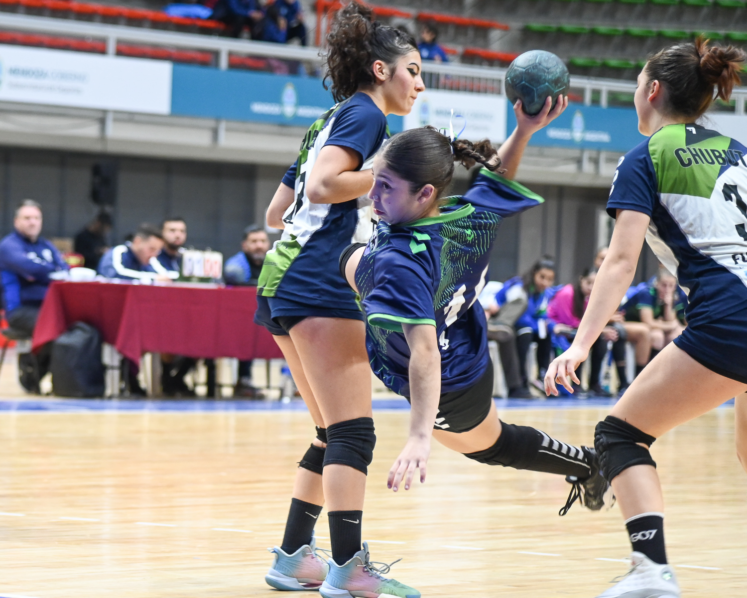 Balonmano