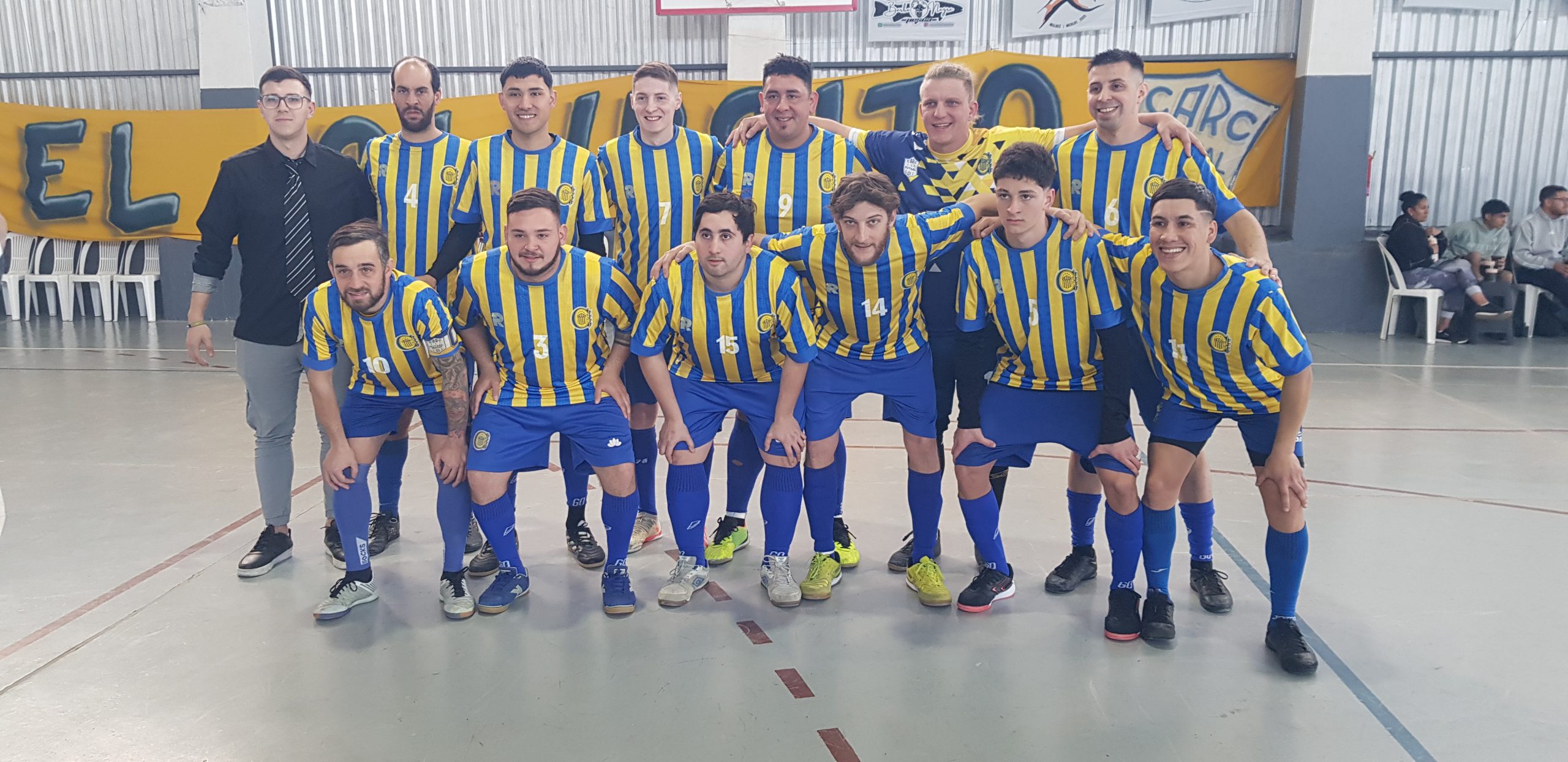 Futsal