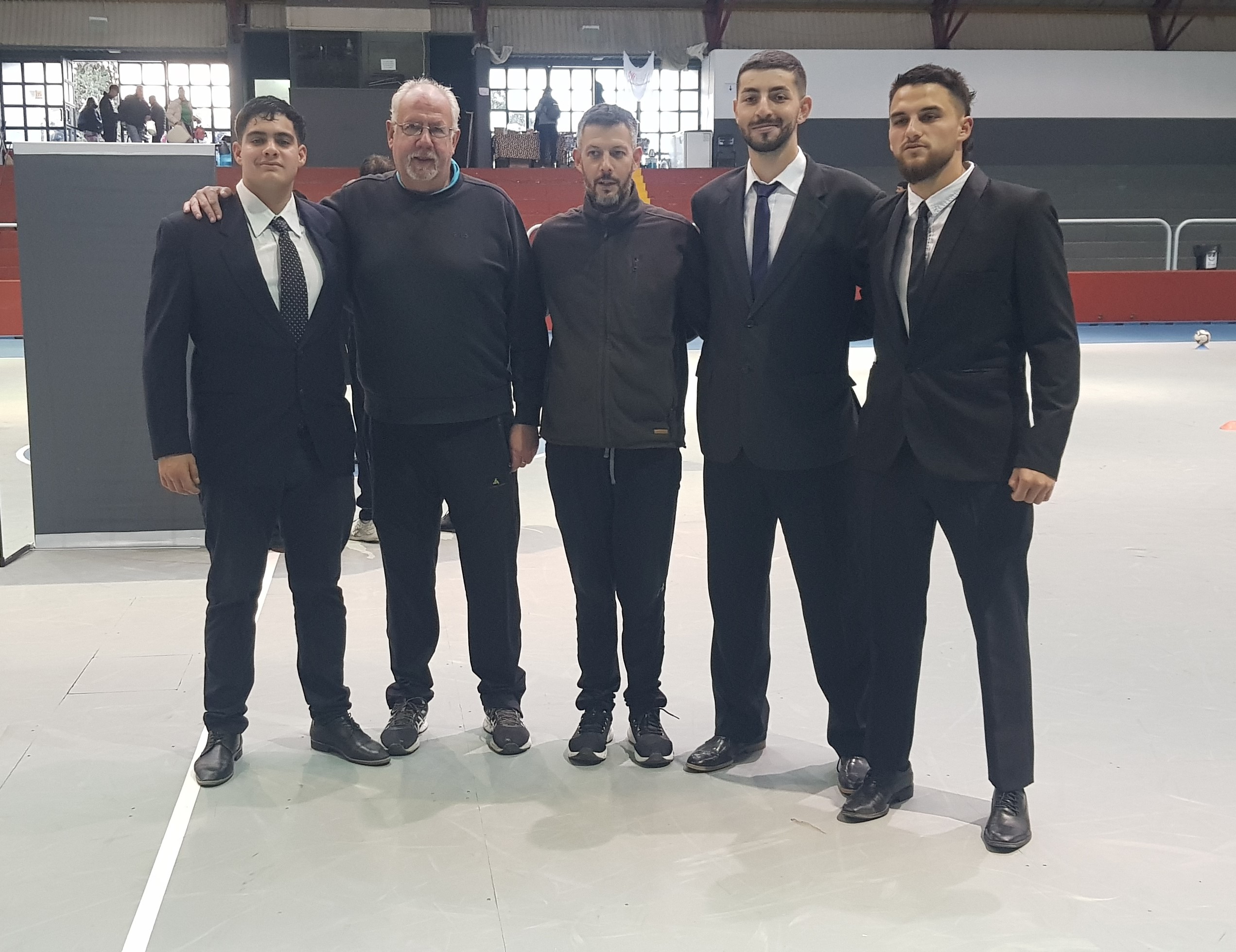 Futsal