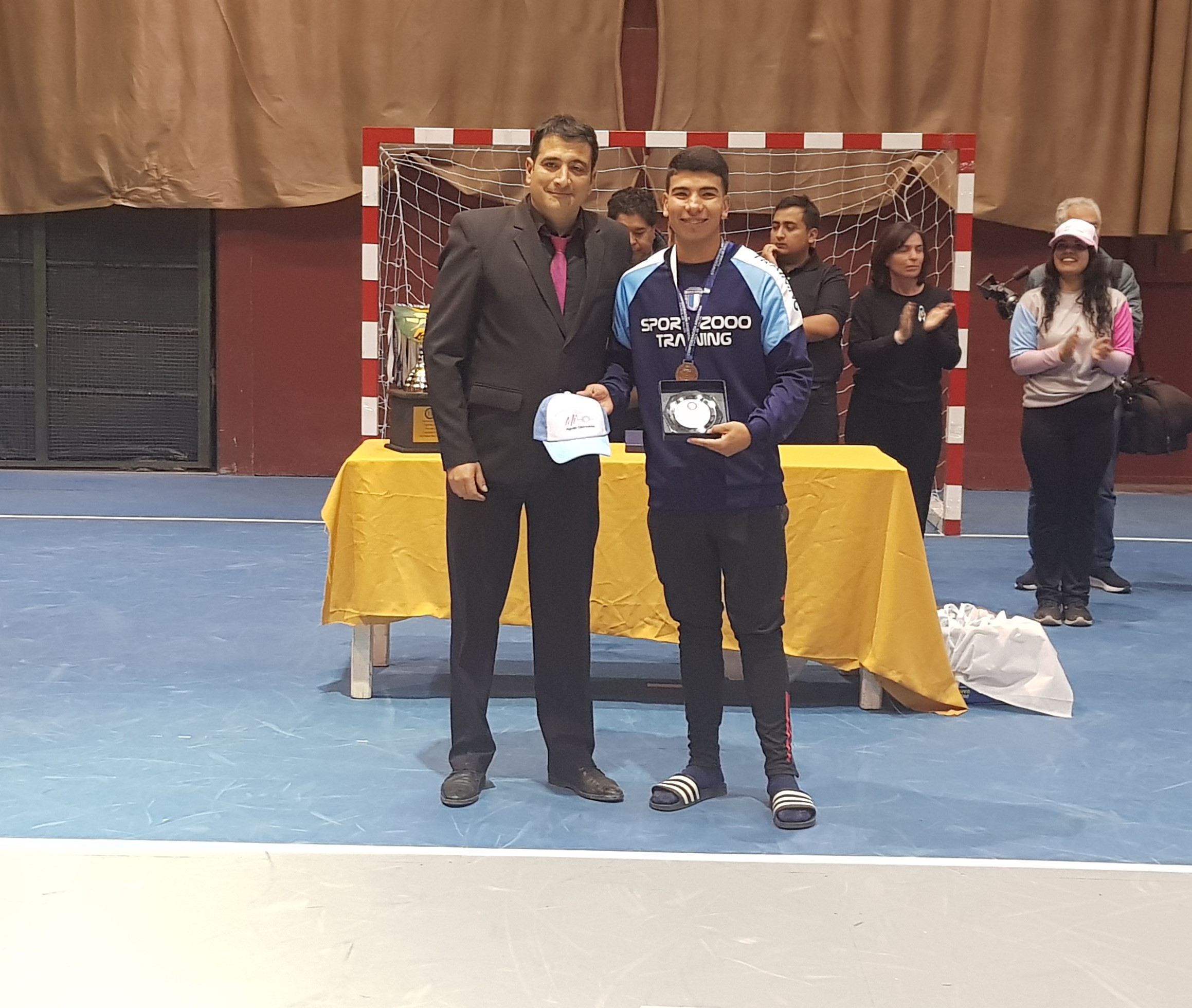 Todos los premios y reconocimientos de la Copa de Plata