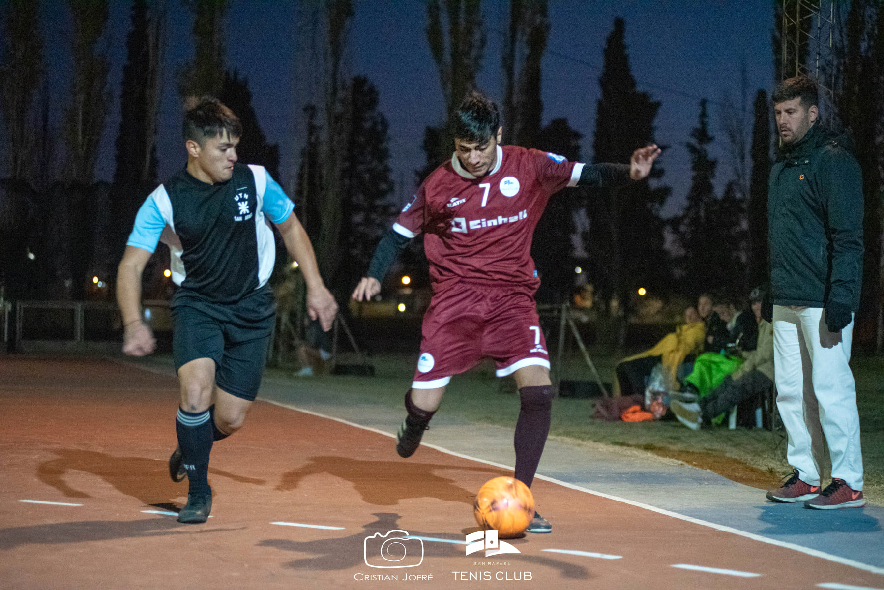 Futsal