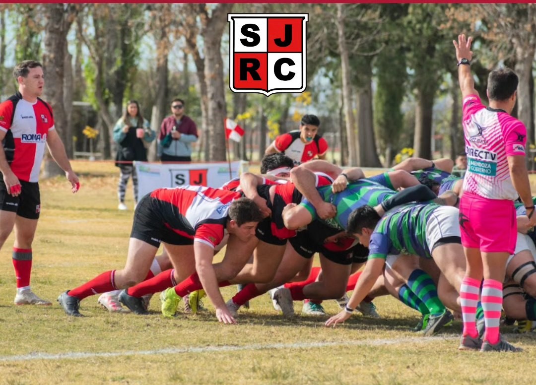 Rugby
