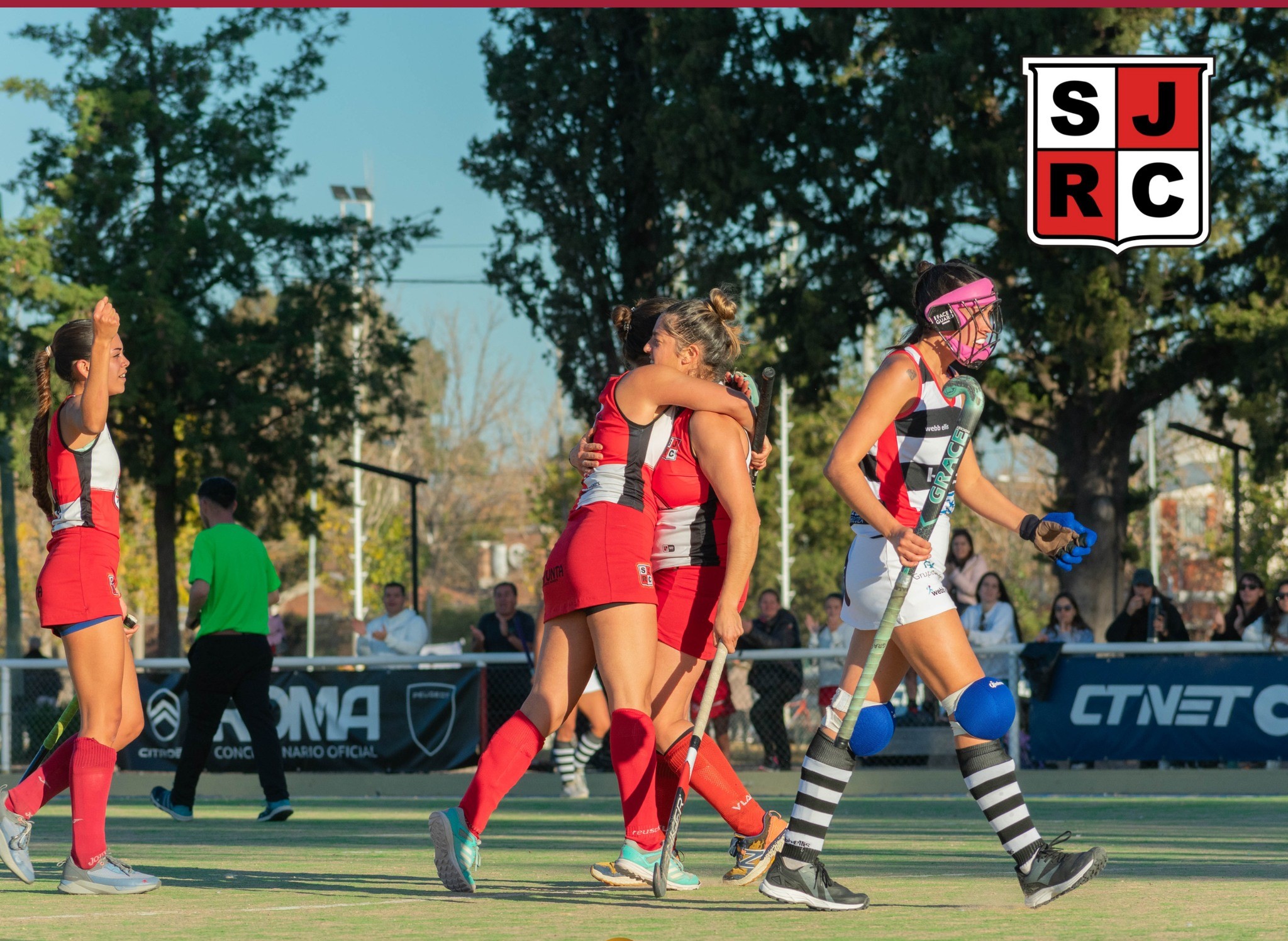 Hockey sobre césped