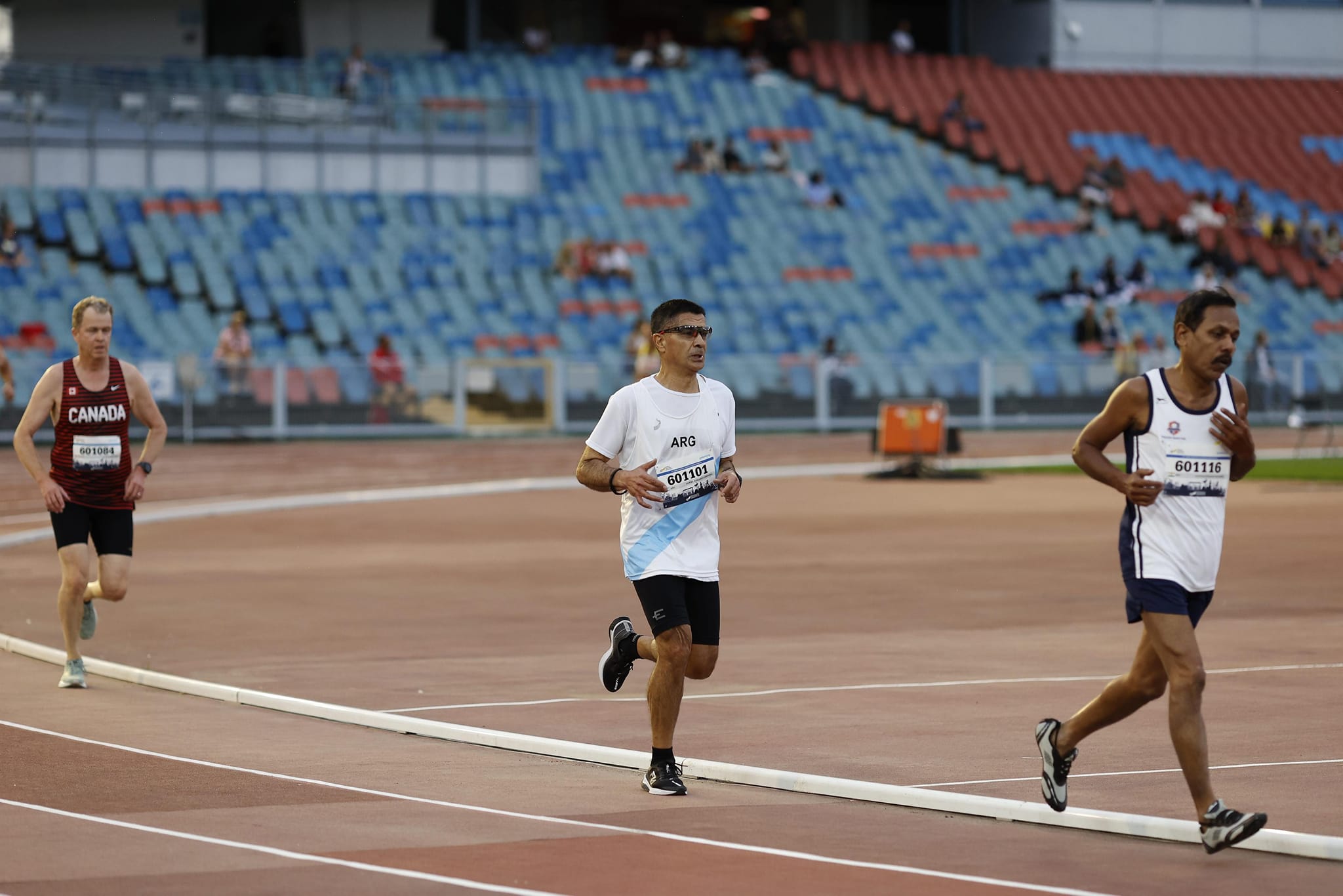 Atletismo