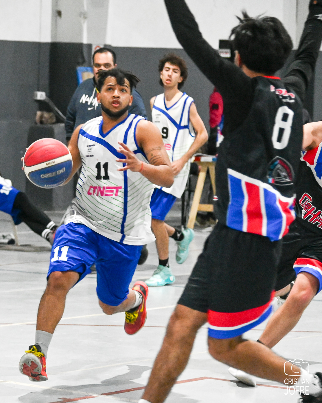 Básquetbol