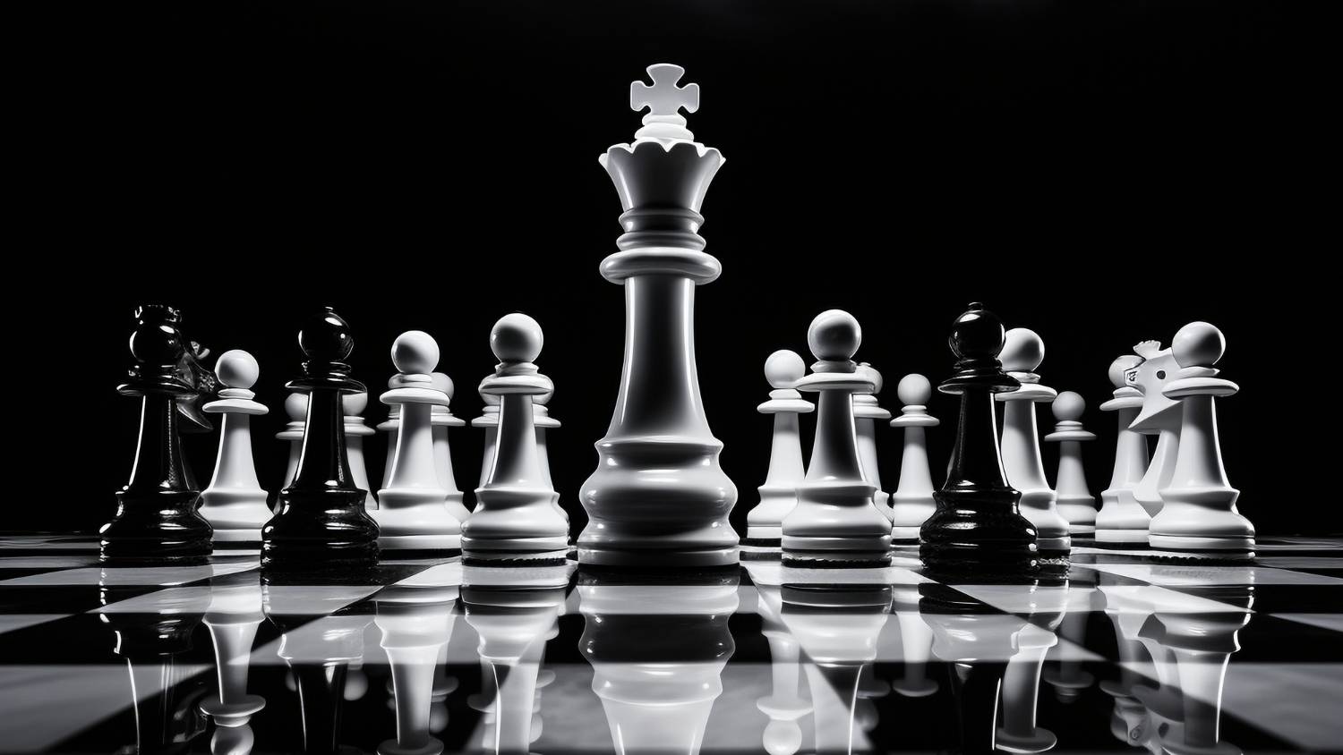 La 4ta ronda ofrecerá una partida excluyente