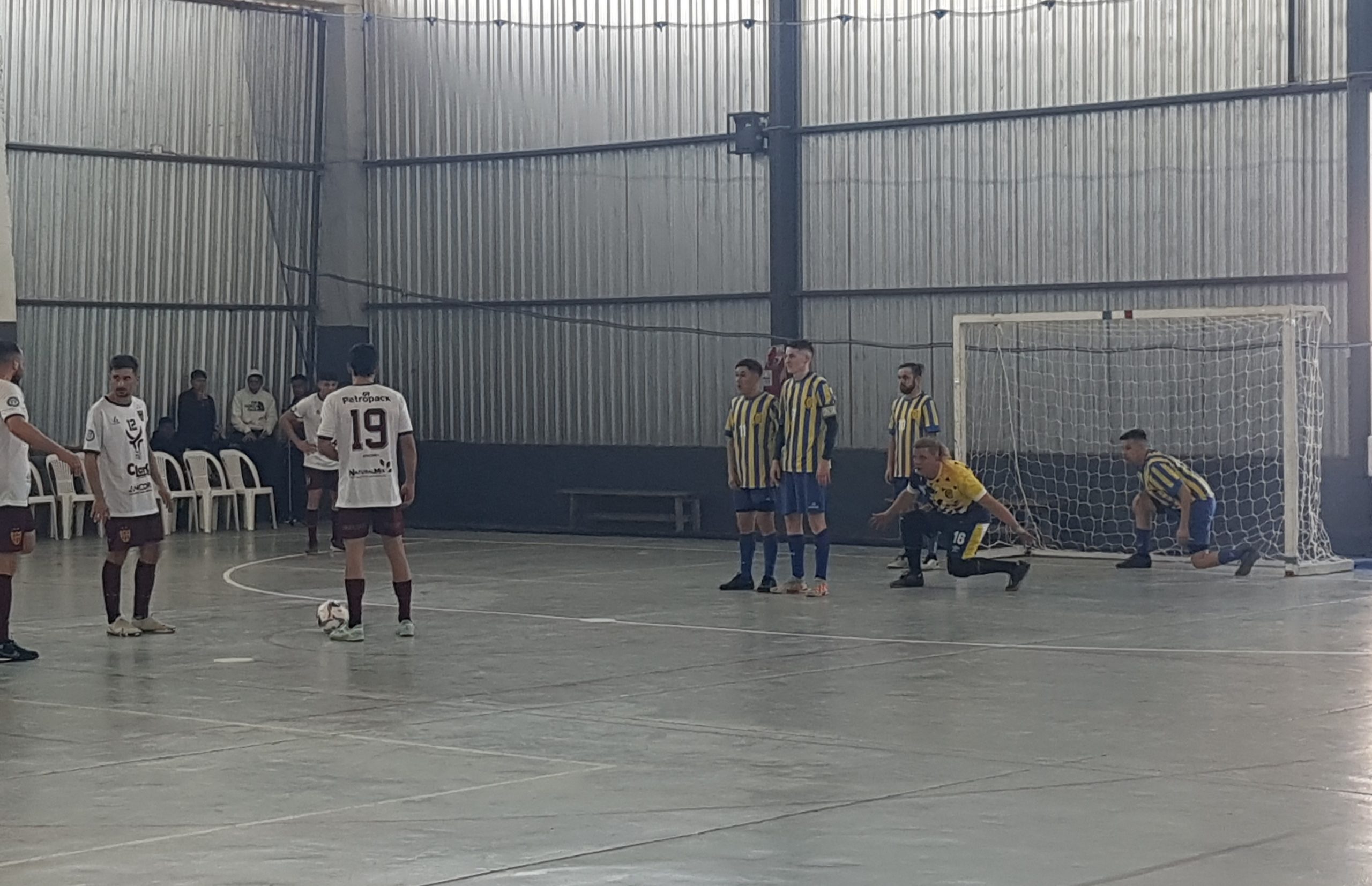 Futsal