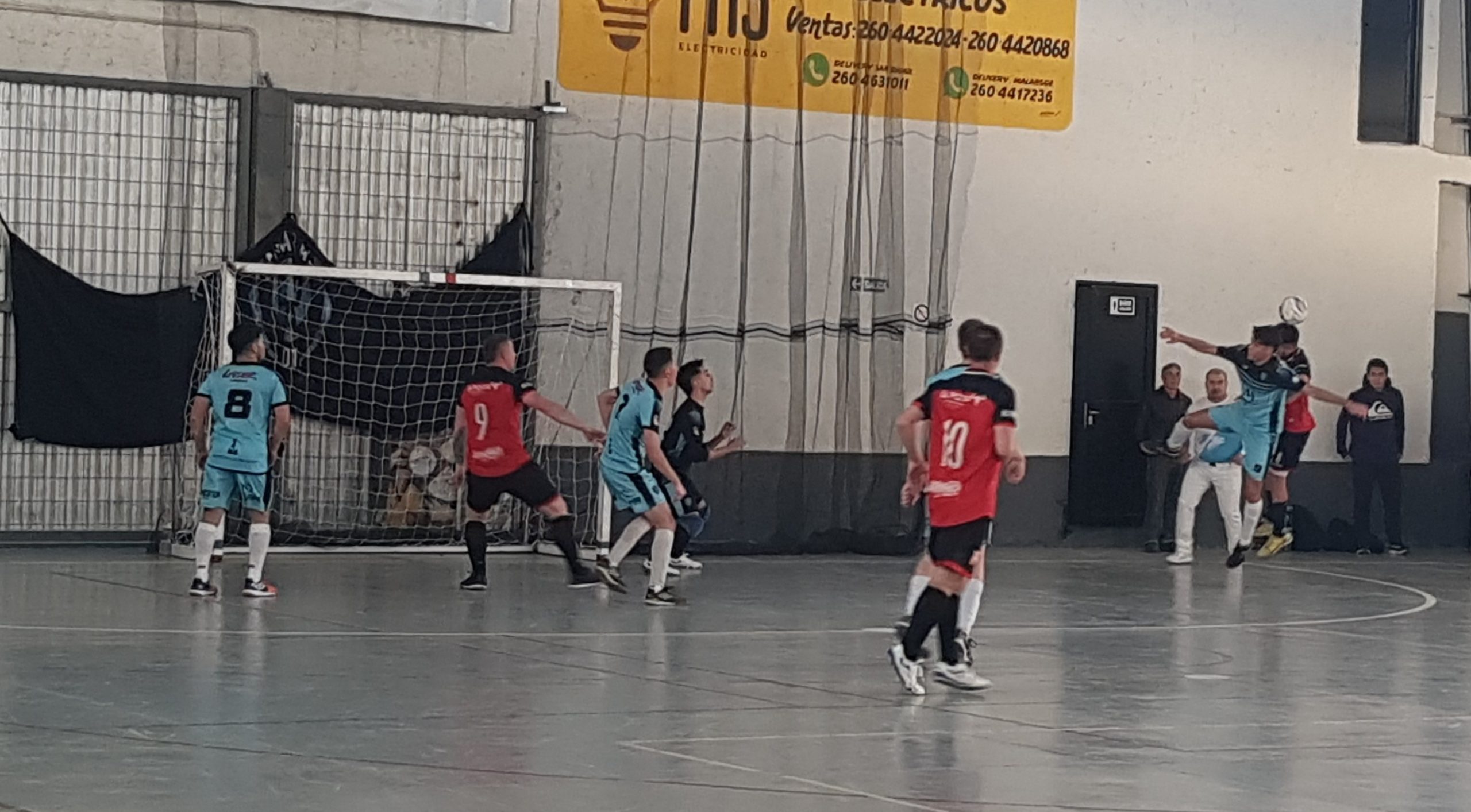 Futsal