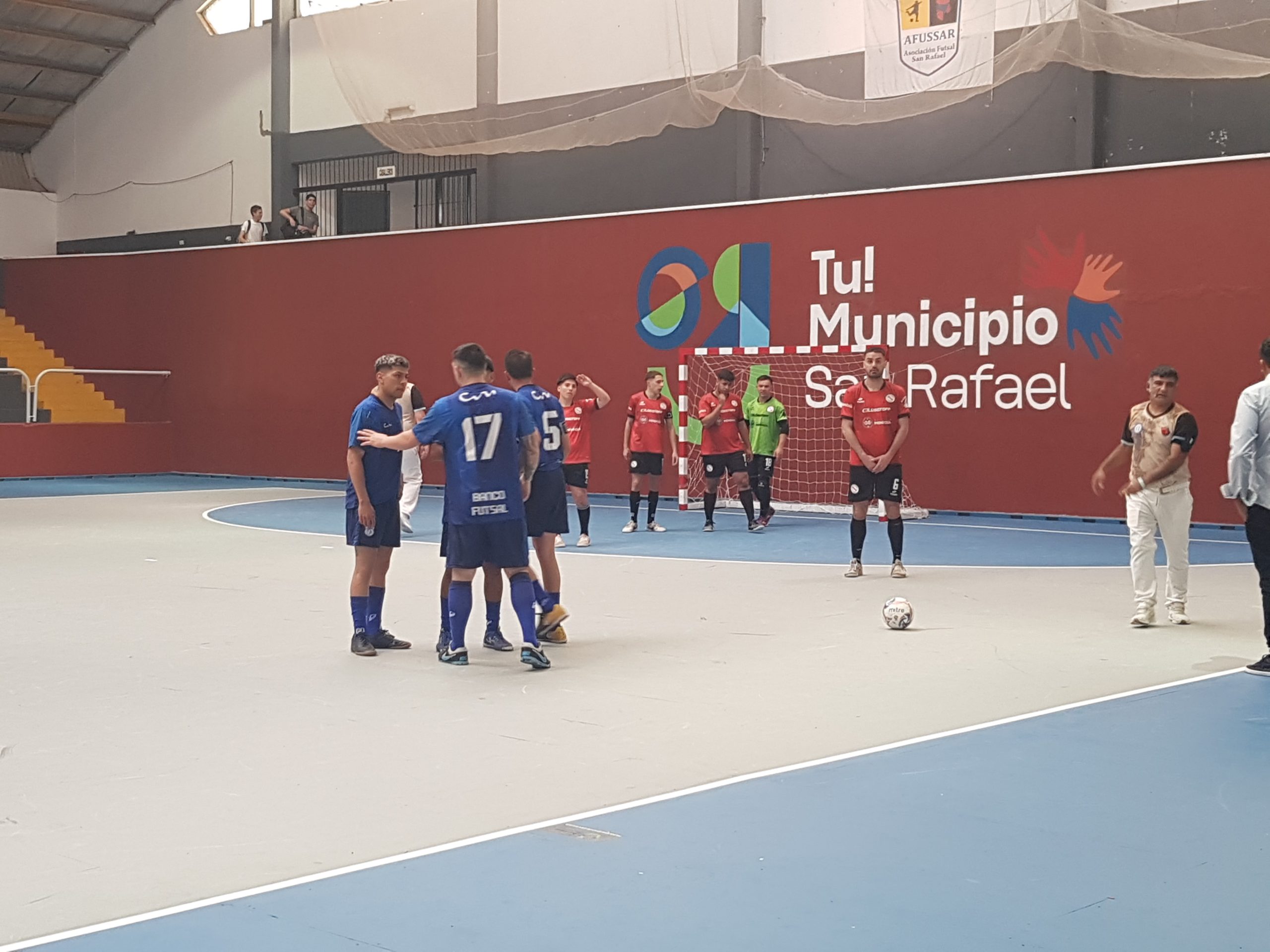 Futsal