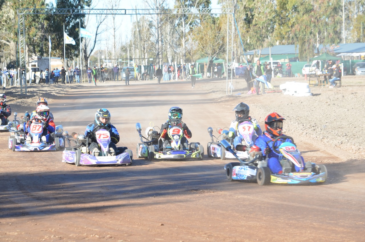 Karting