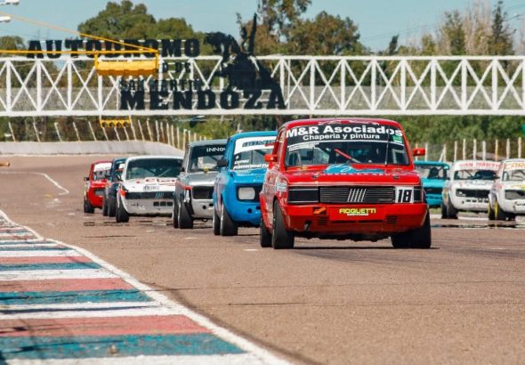 Automovilismo