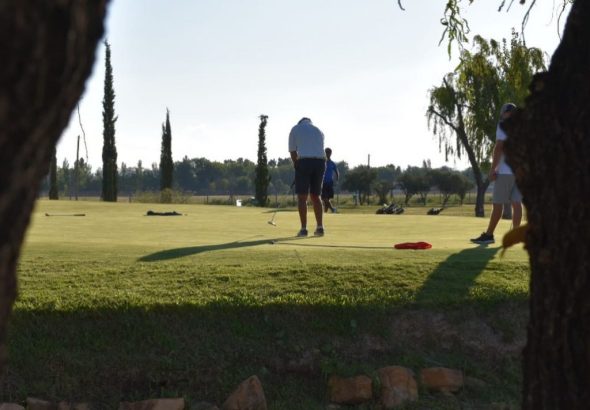 Golf