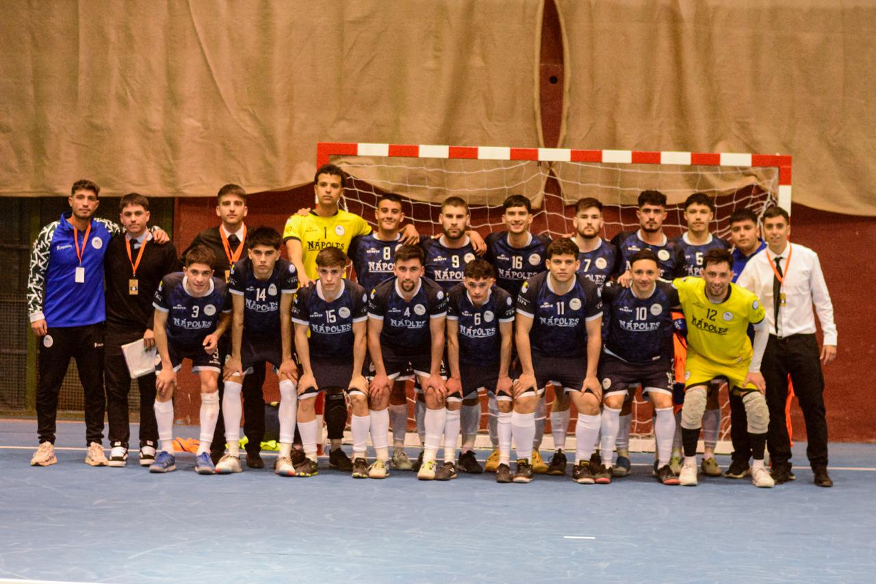 Futsal