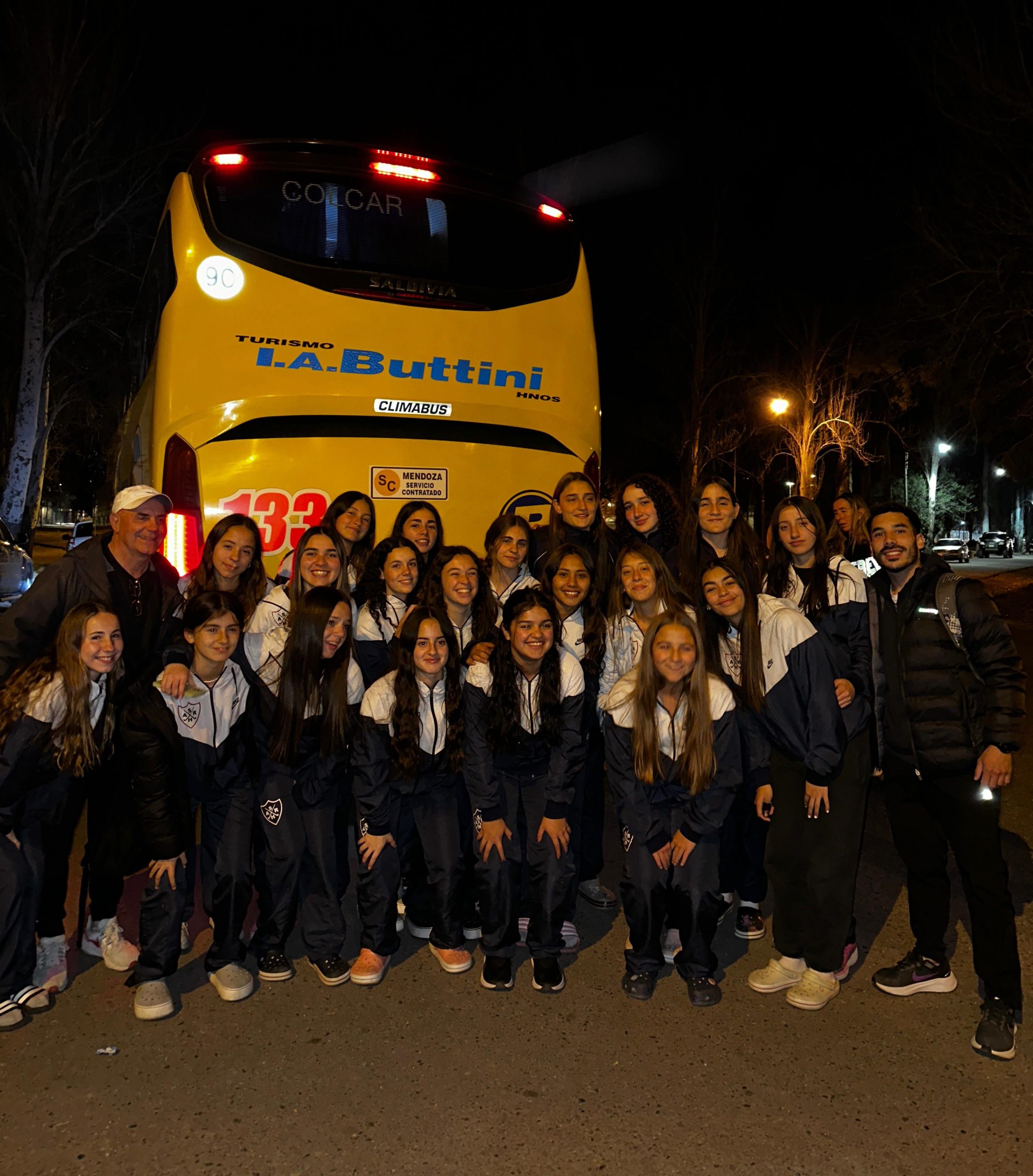 Hockey sobre césped