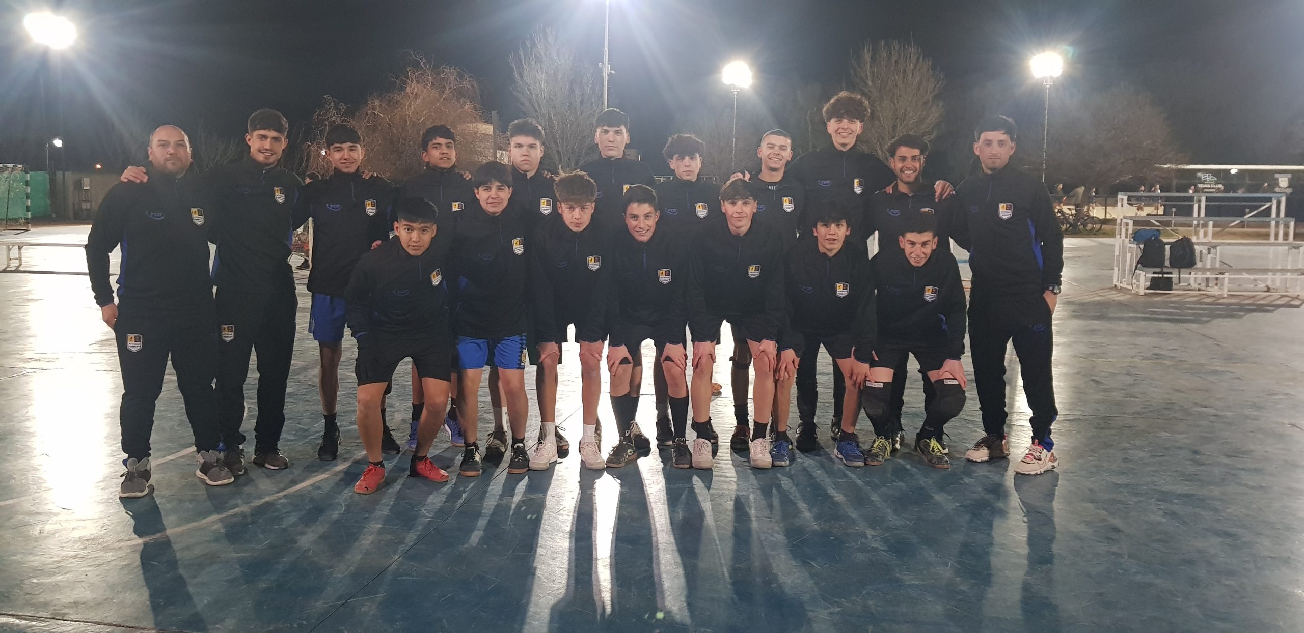 Futsal