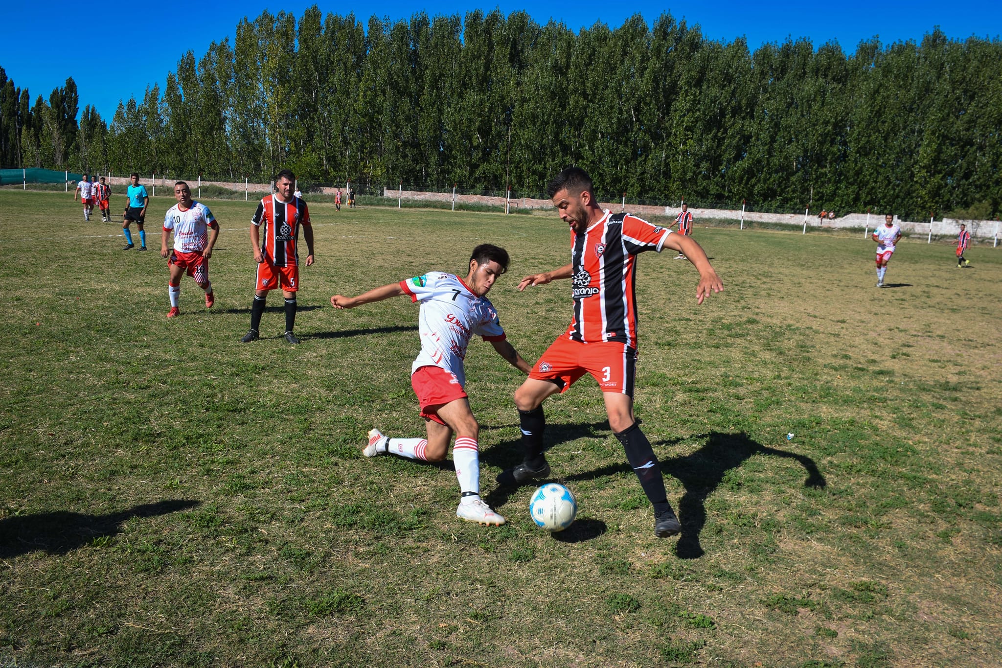Fútbol