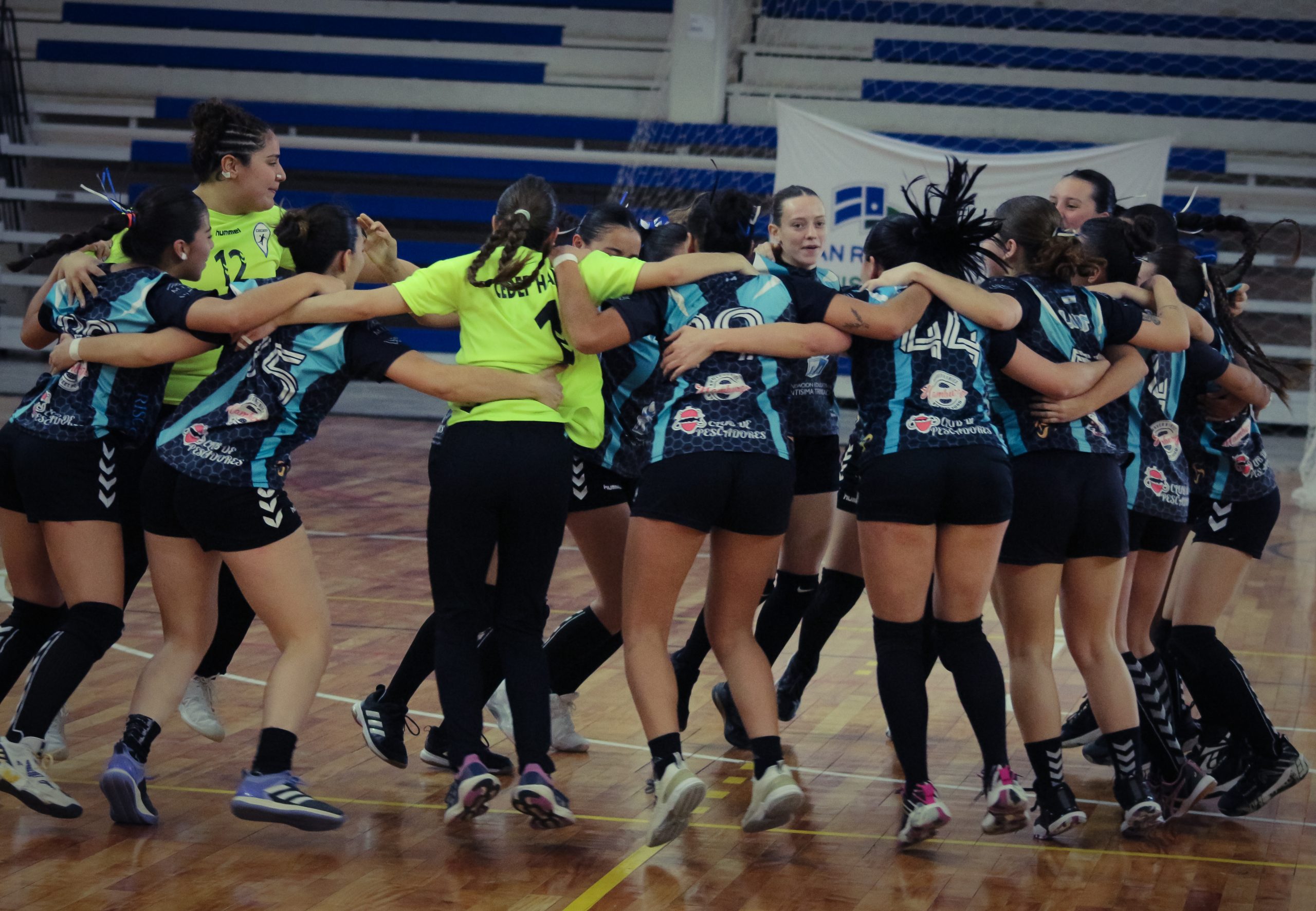 Balonmano