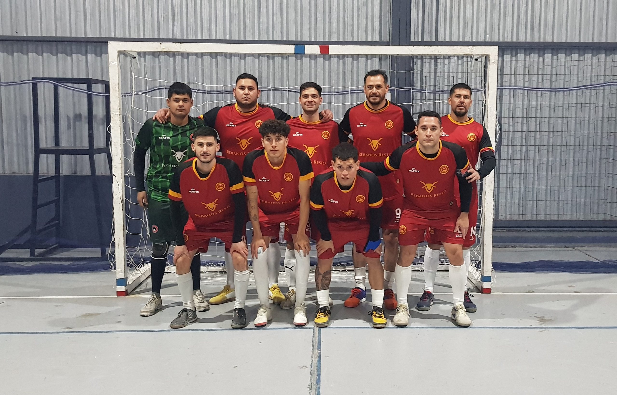 Futsal