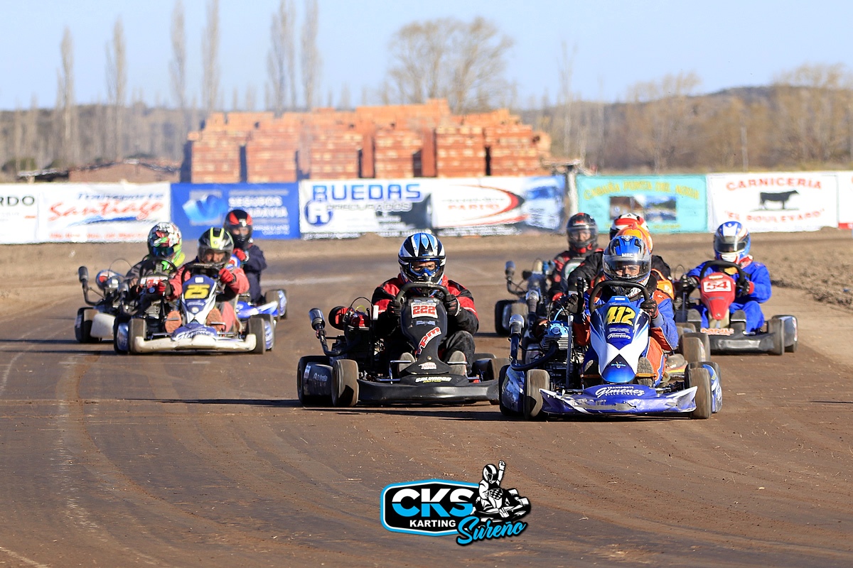 karting