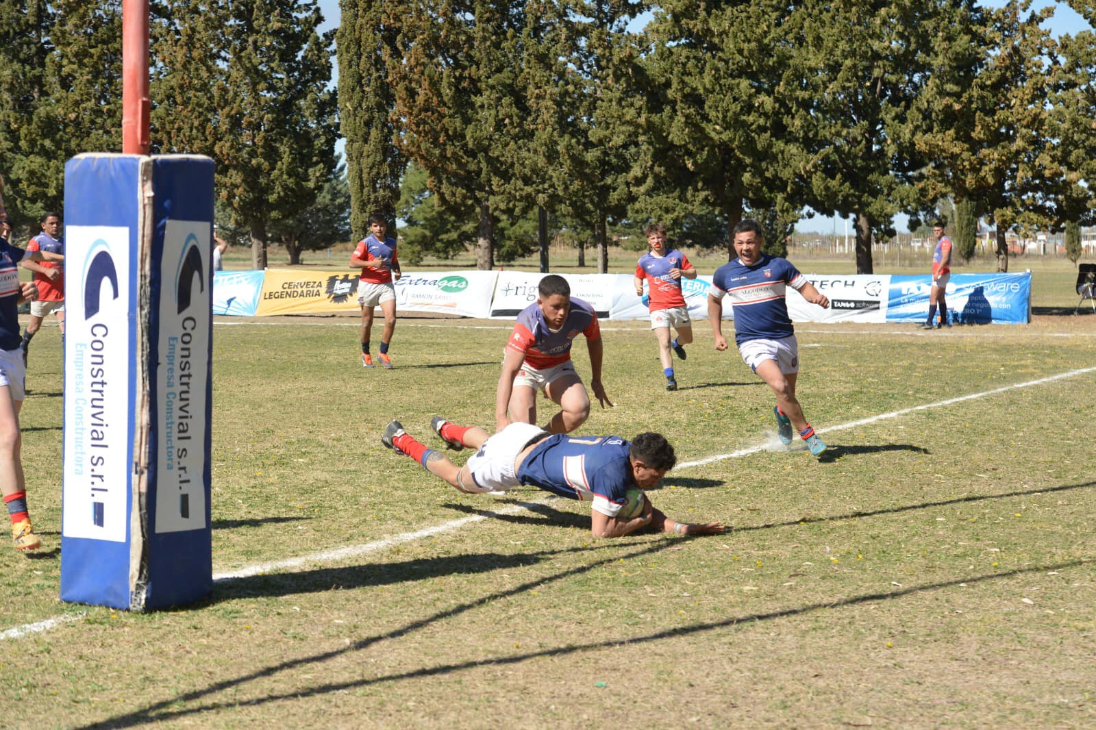 Rugby