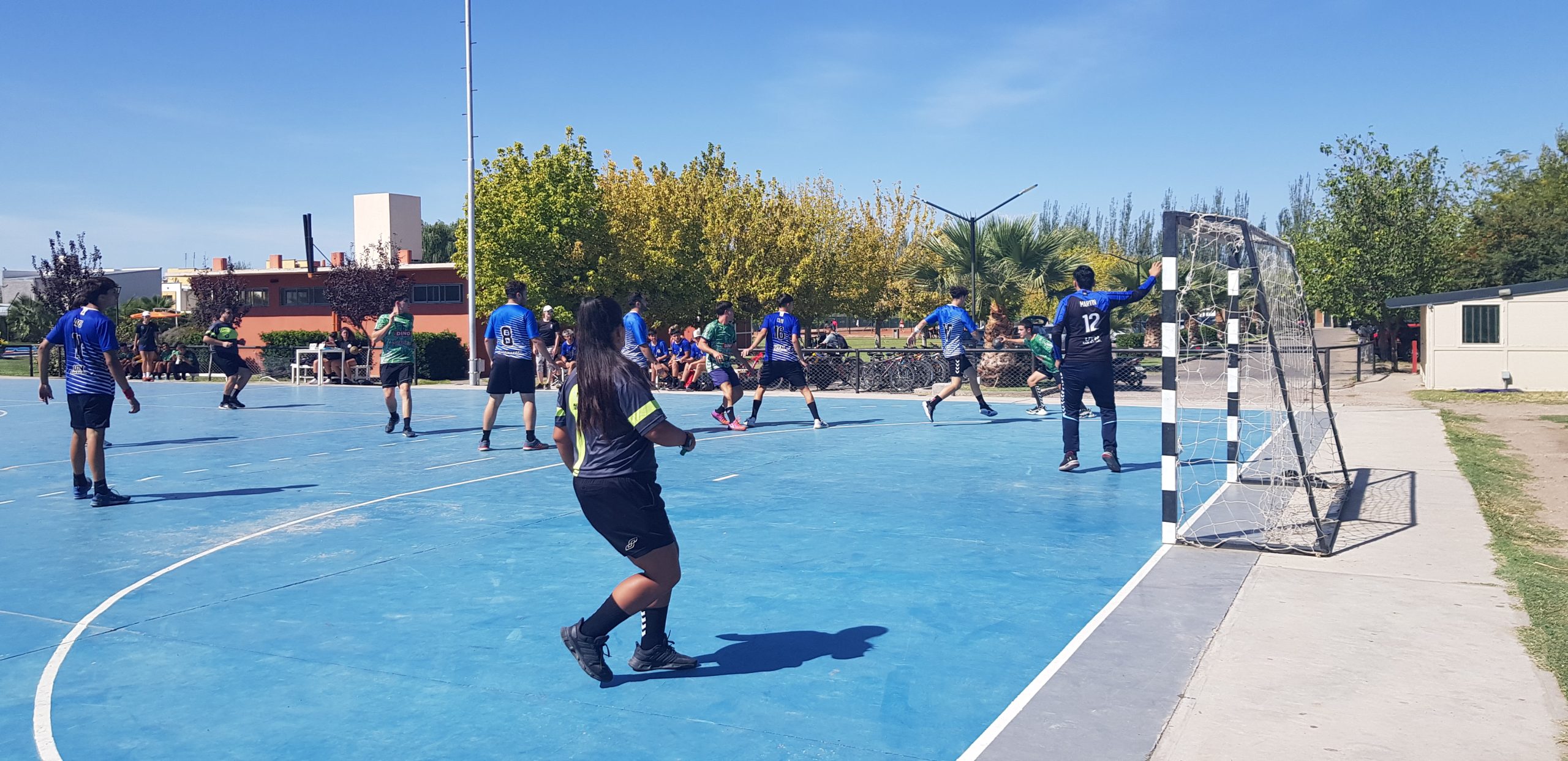 Balonmano