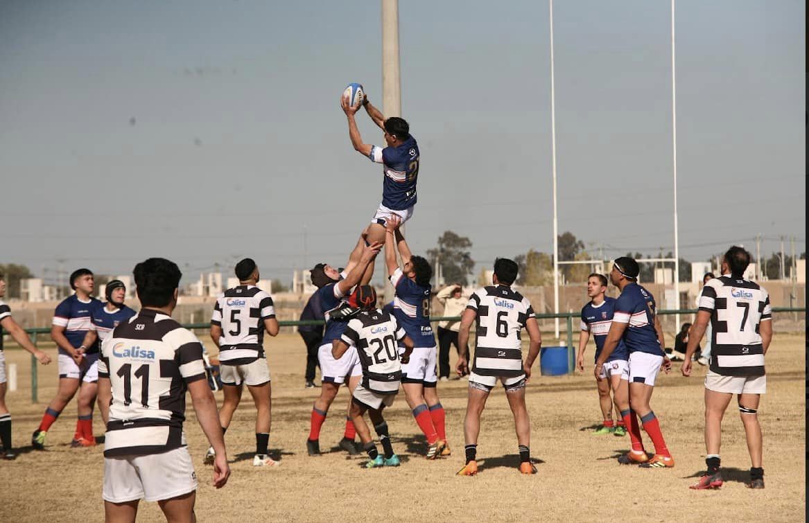 Rugby