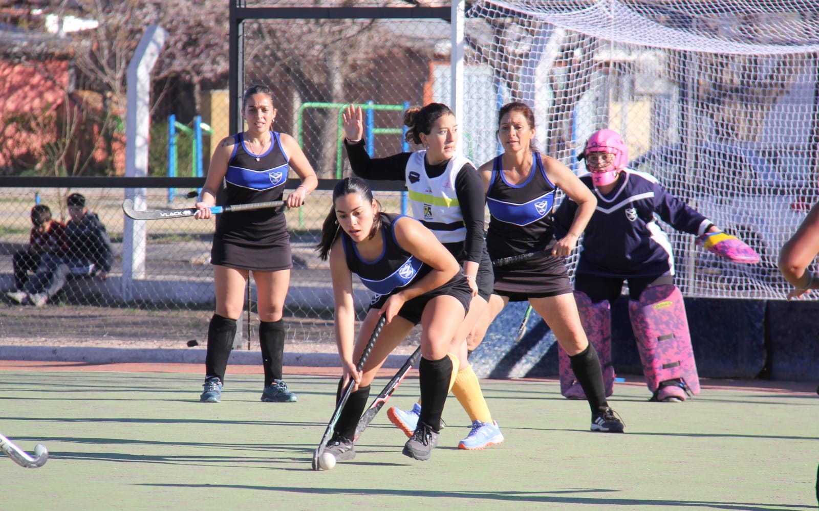 Hockey