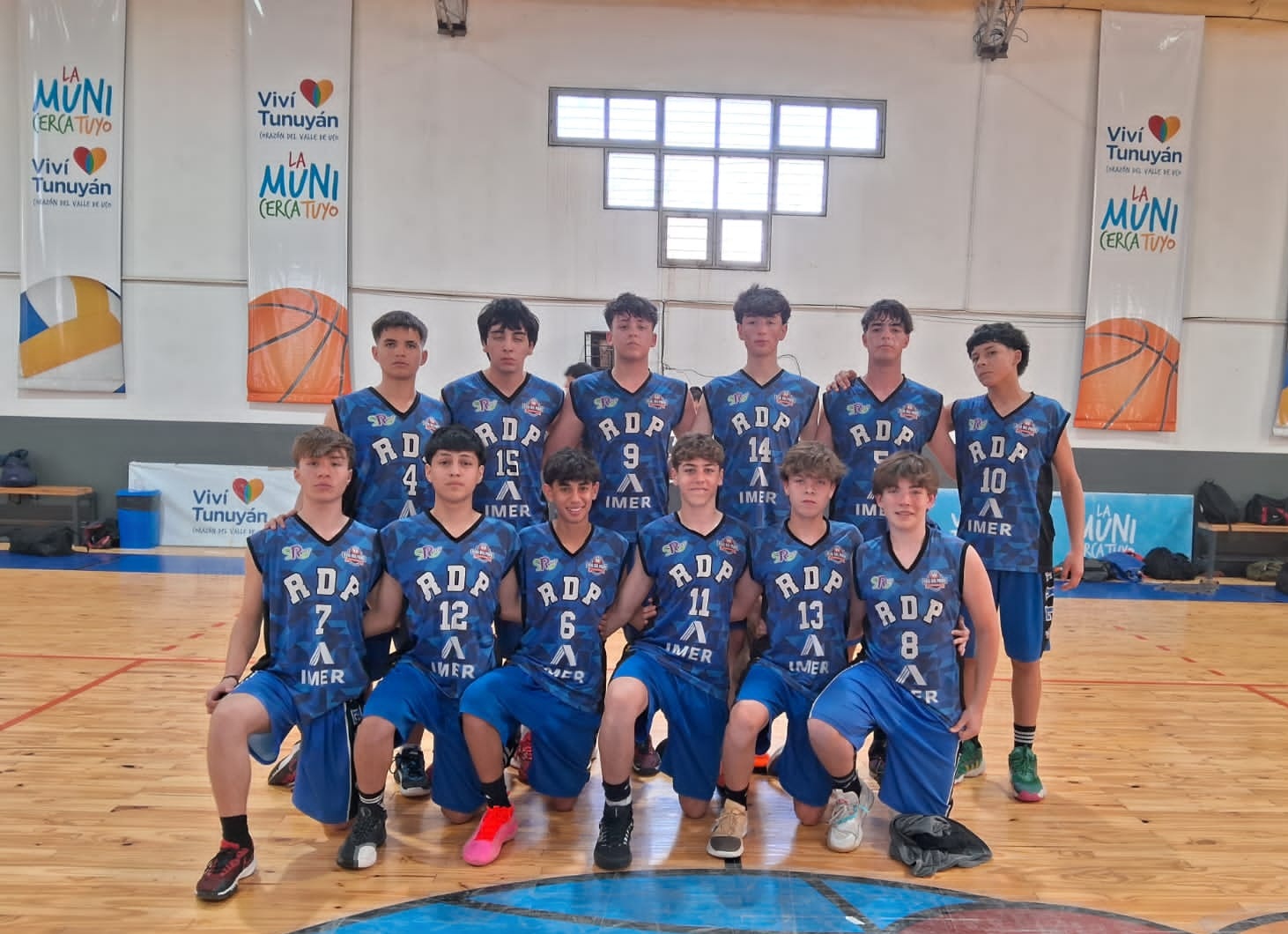 Básquetbol