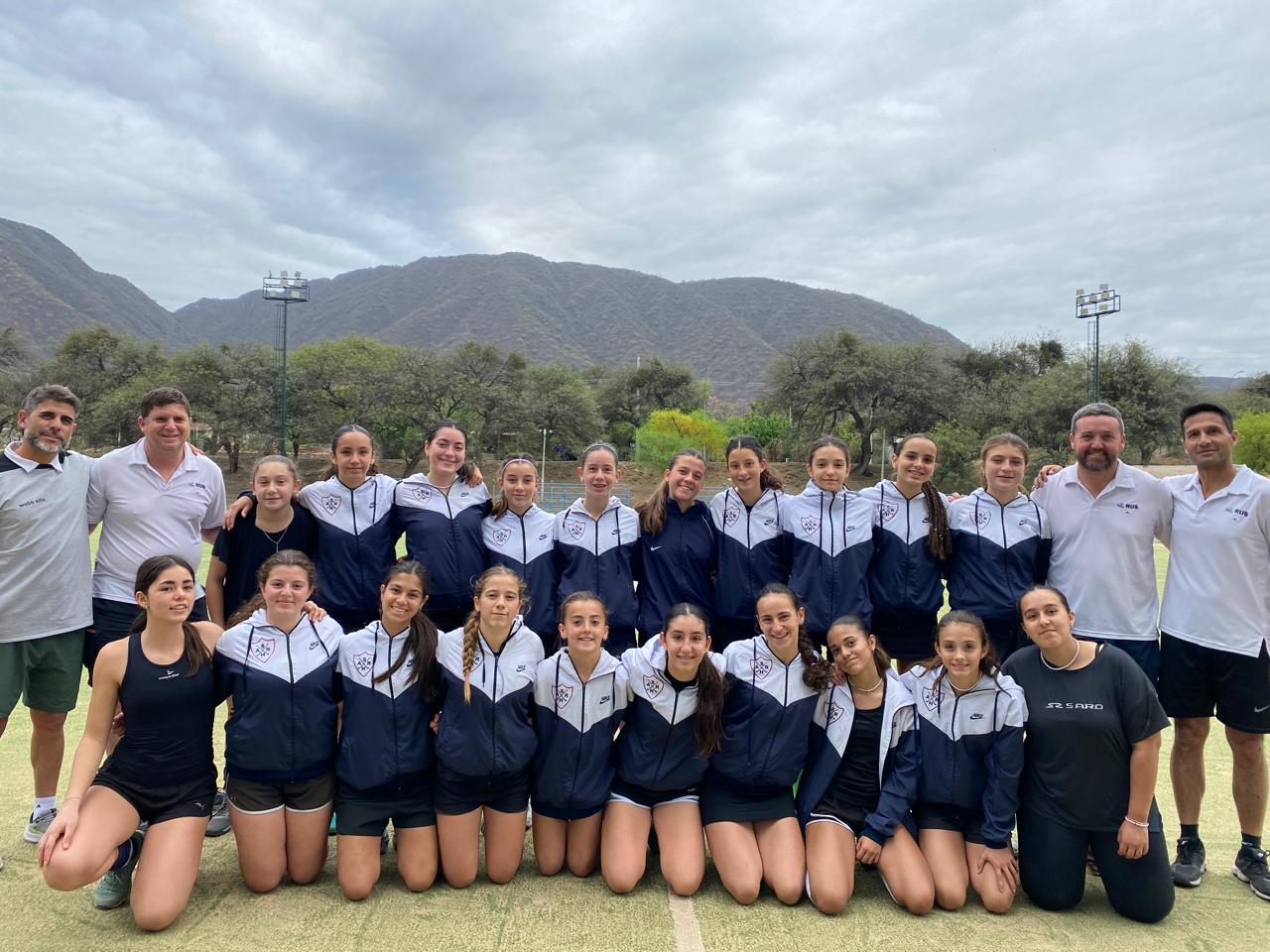 Hockey sobre césped