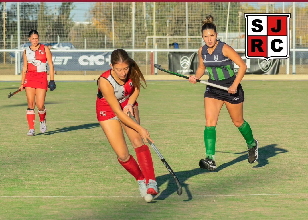 Hockey sobre césped