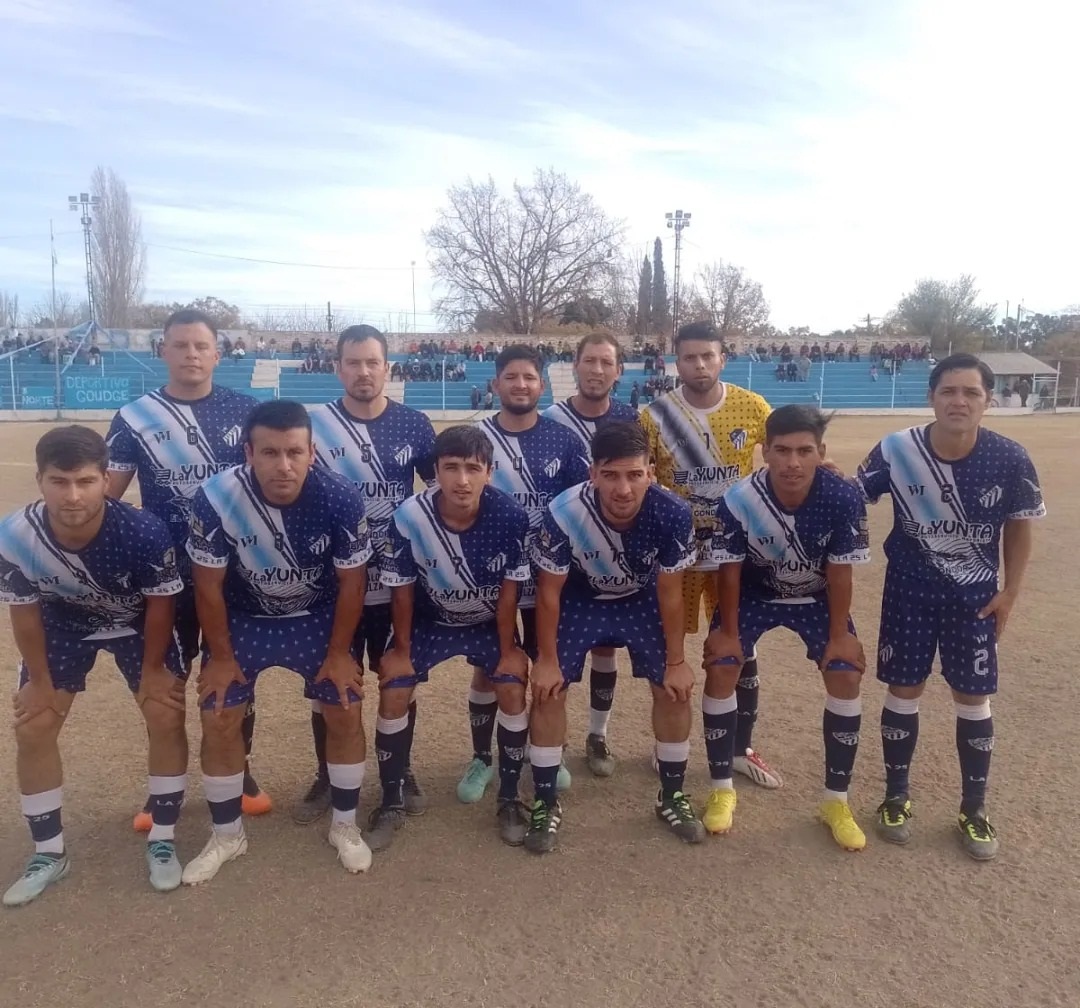 Fútbol