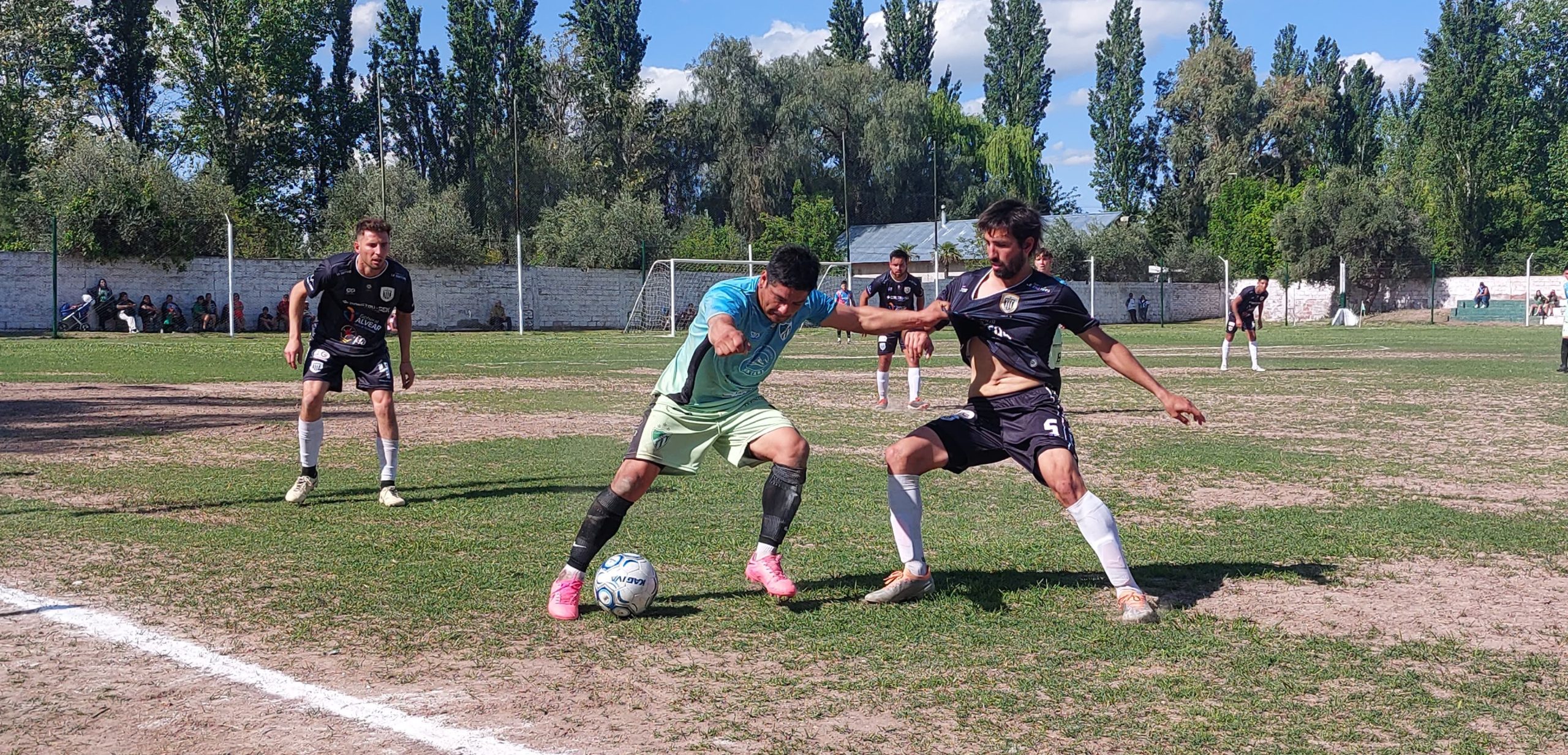 Fútbol