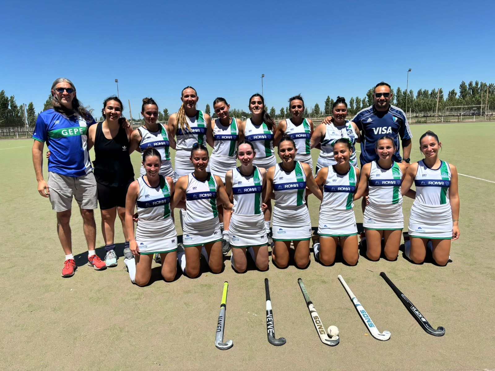 Hockey