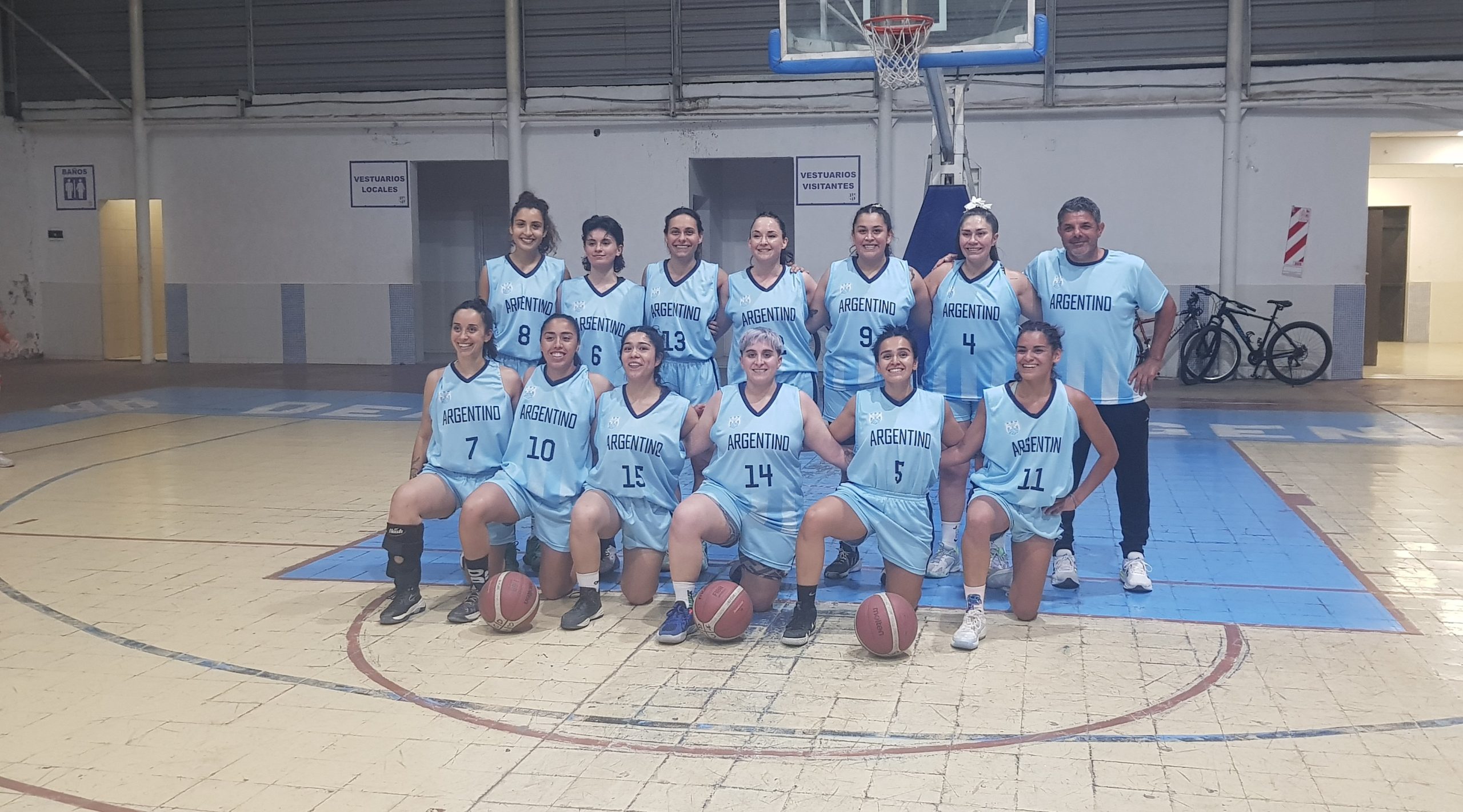 Básquet