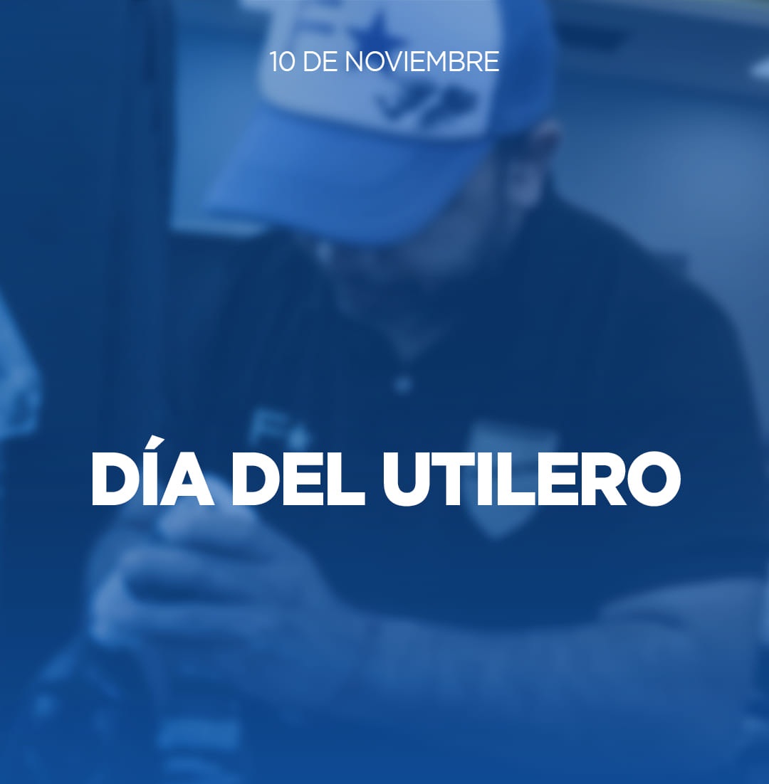 Hoy se celebra el Día del Utilero de fútbol