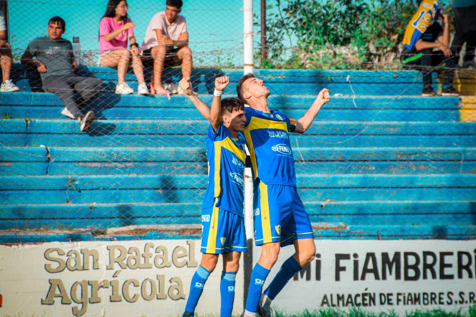 Fútbol
