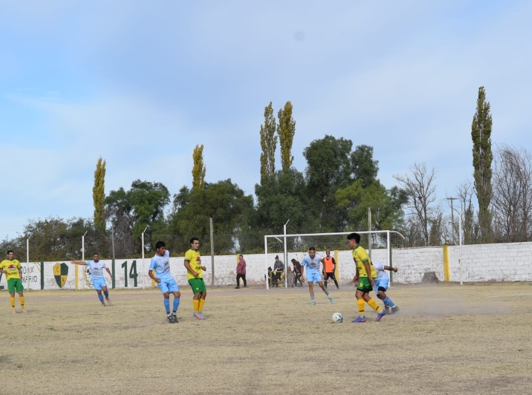 Fútbol
