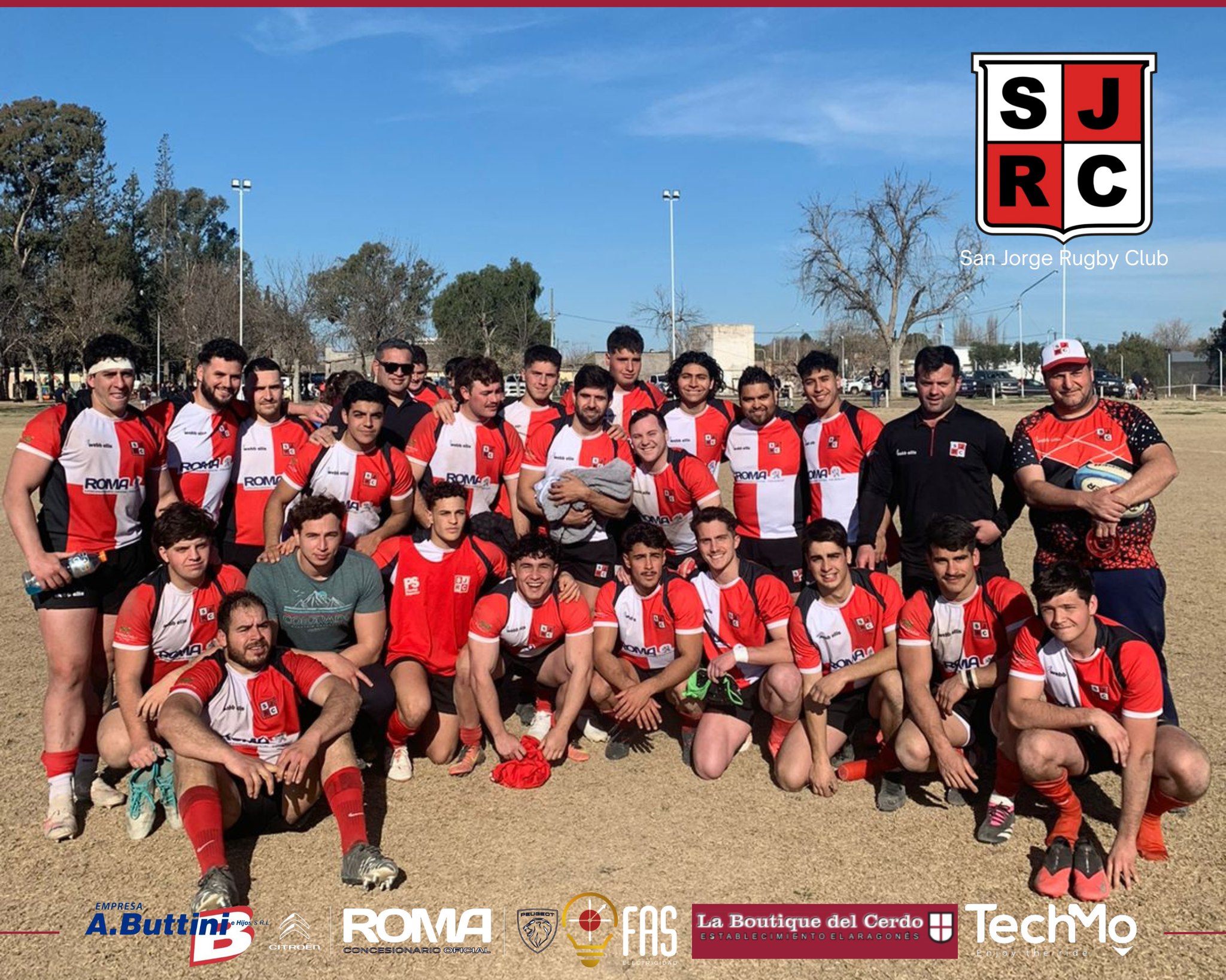 Rugby
