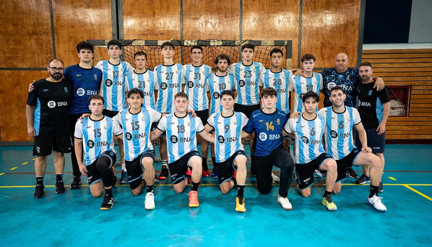 Balonmano