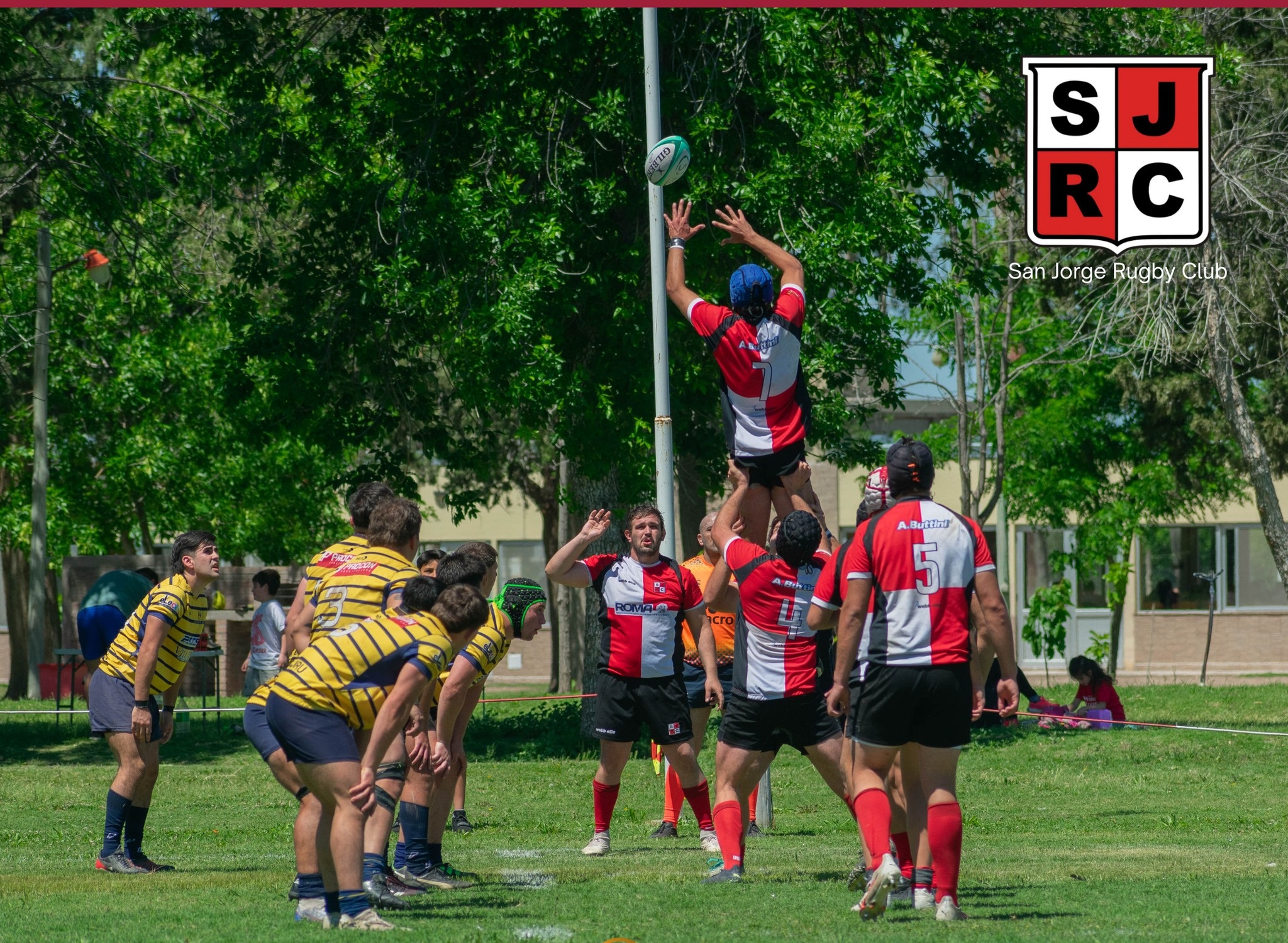 Rugby