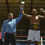 Boxeo