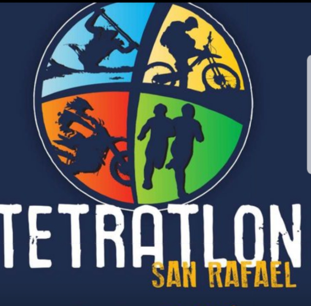 El Tetratlón, un clásico de las pruebas combinadas