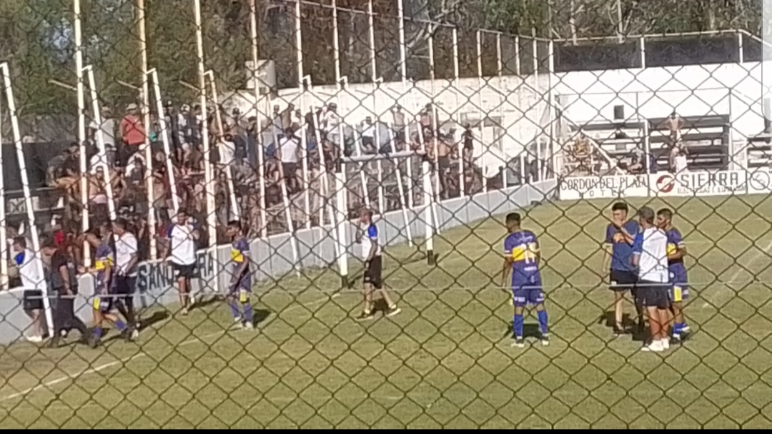 Fútbol