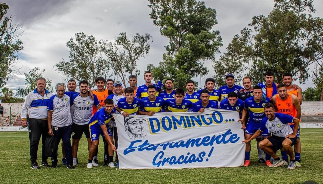 Fútbol