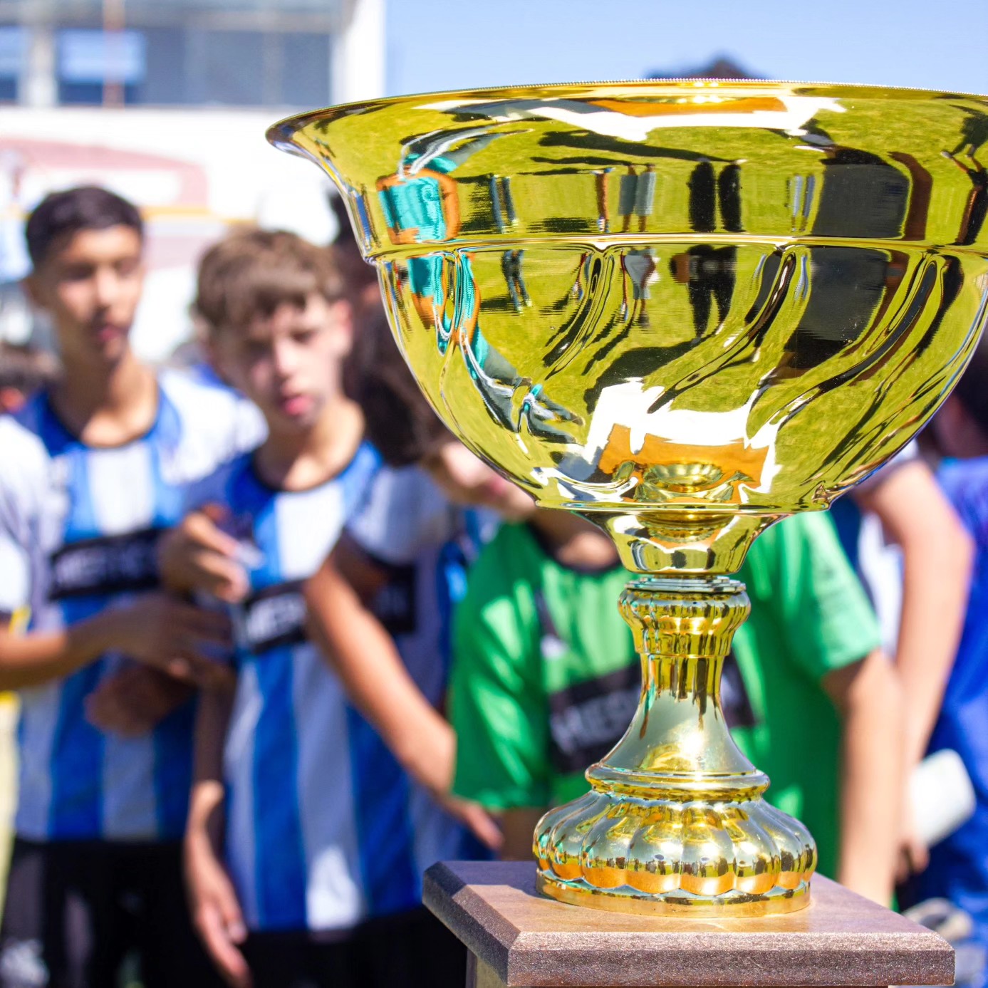 Fútbol