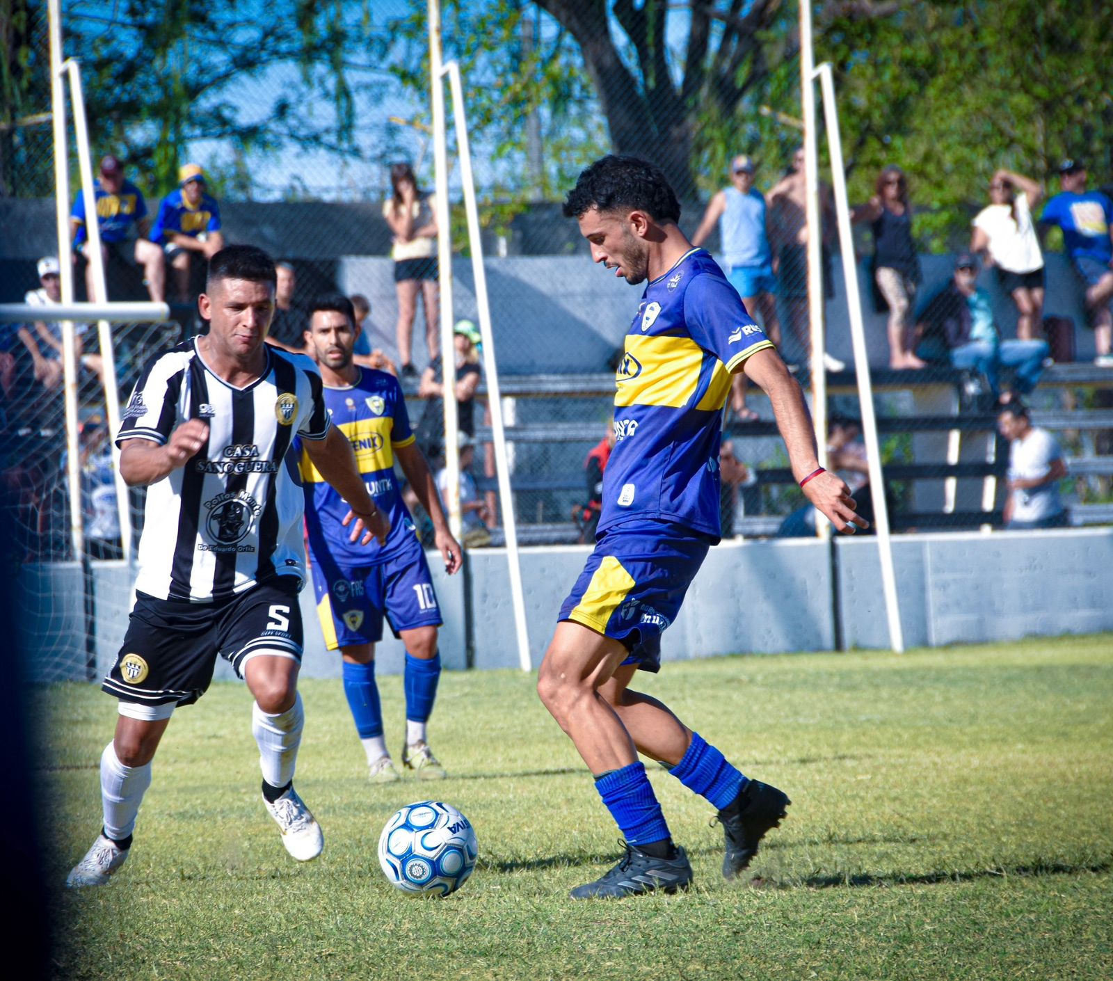 Fútbol