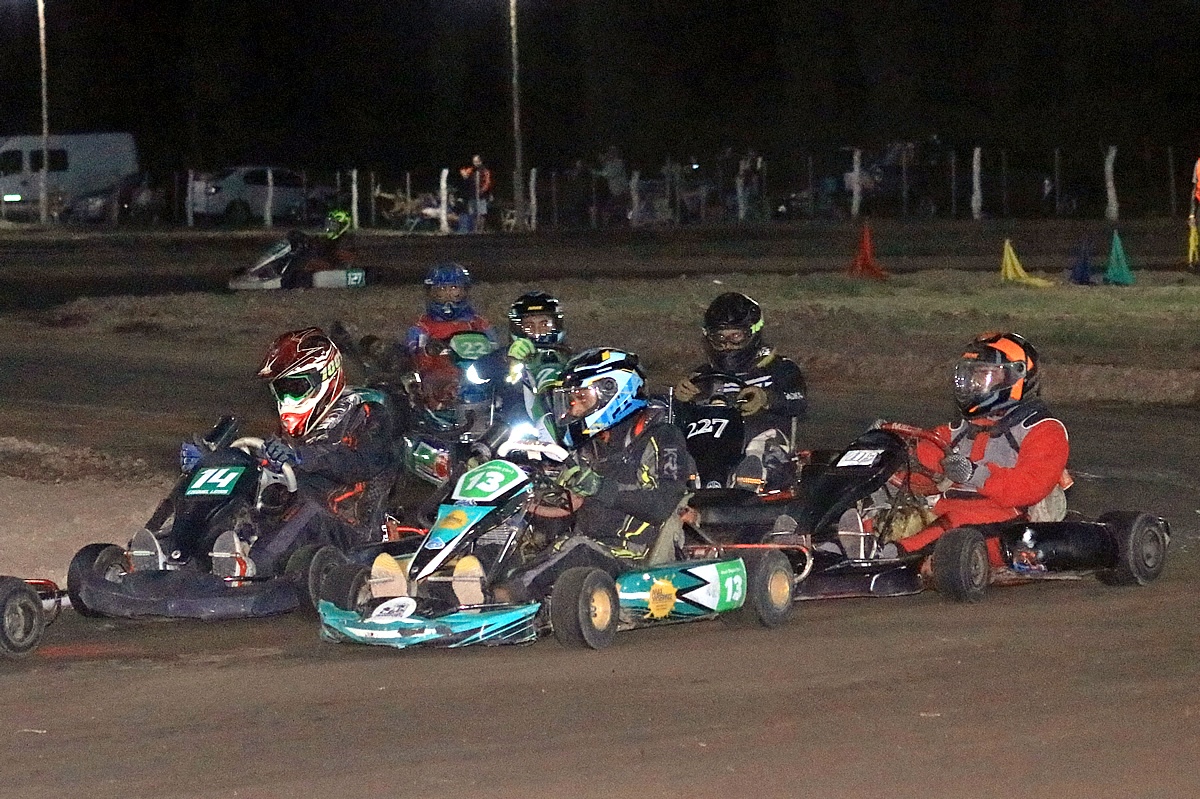Karting